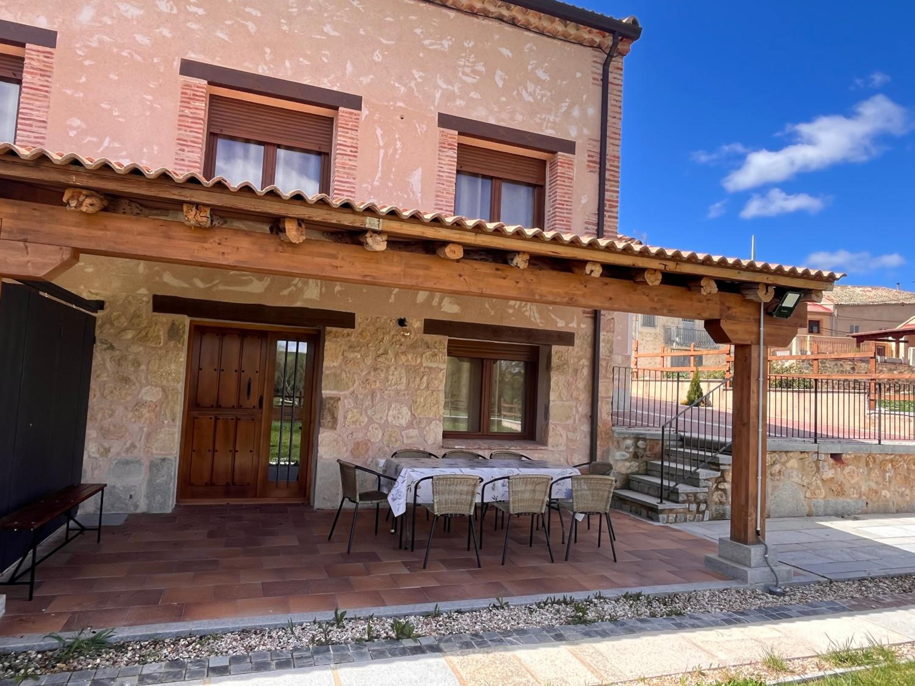 Casas Rurales VELASCO