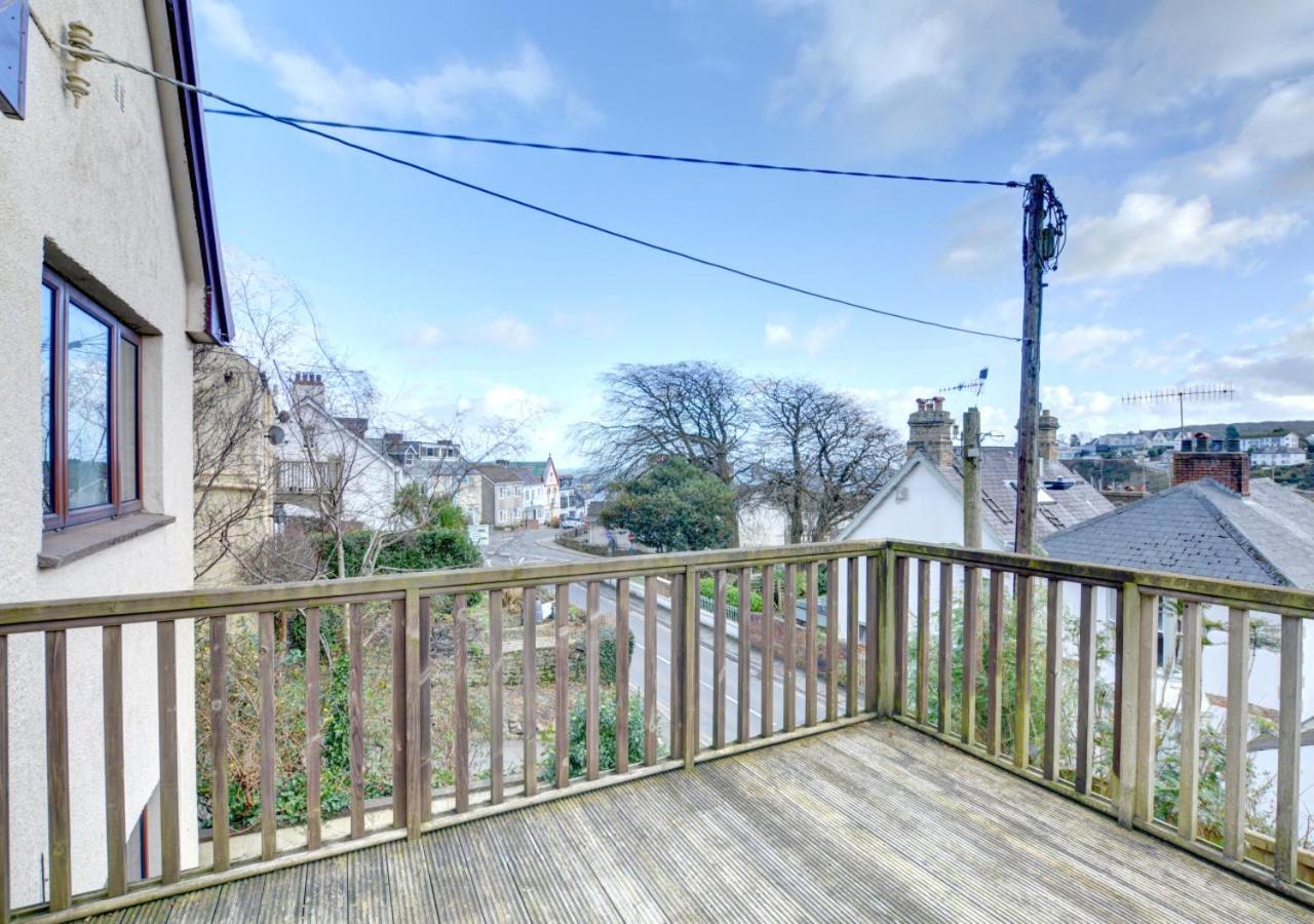 3 Bed in Saundersfoot oc-pw9096