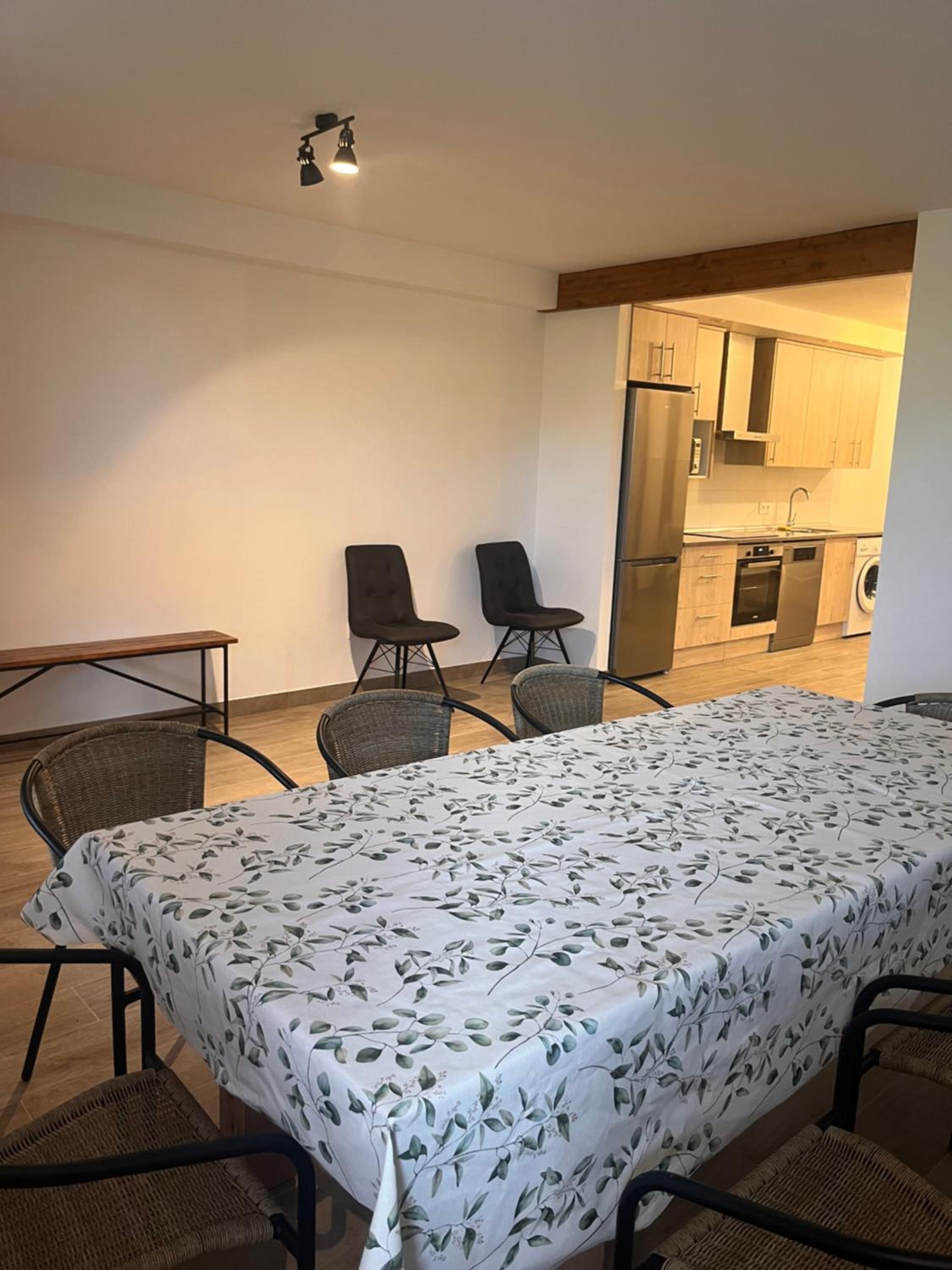 Casas Rurales VELASCO