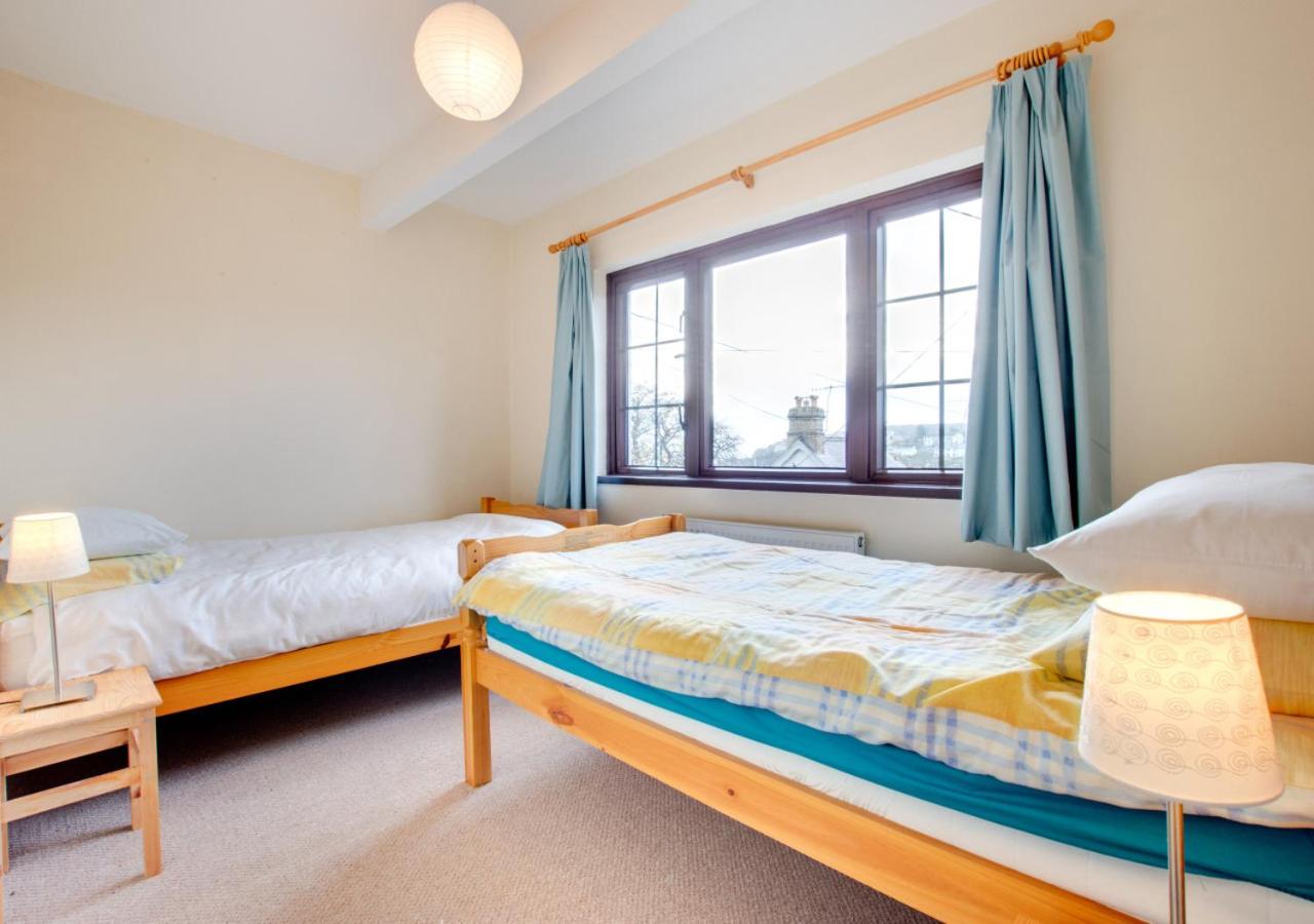 3 Bed in Saundersfoot oc-pw9096