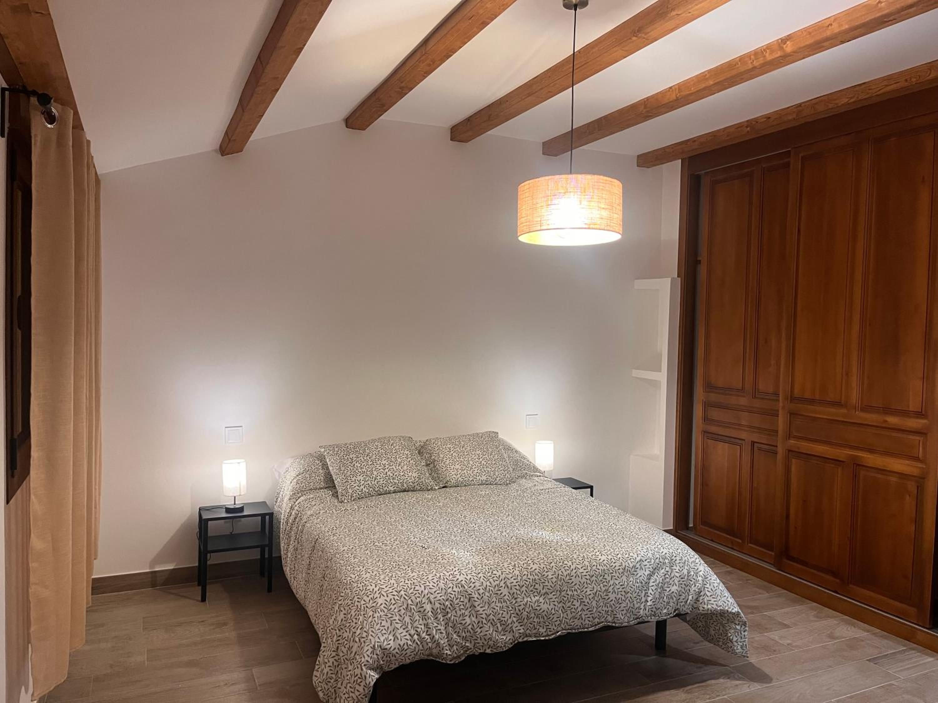 Casas Rurales VELASCO