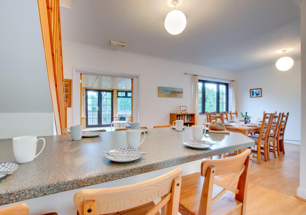 3 Bed in Saundersfoot oc-pw9096