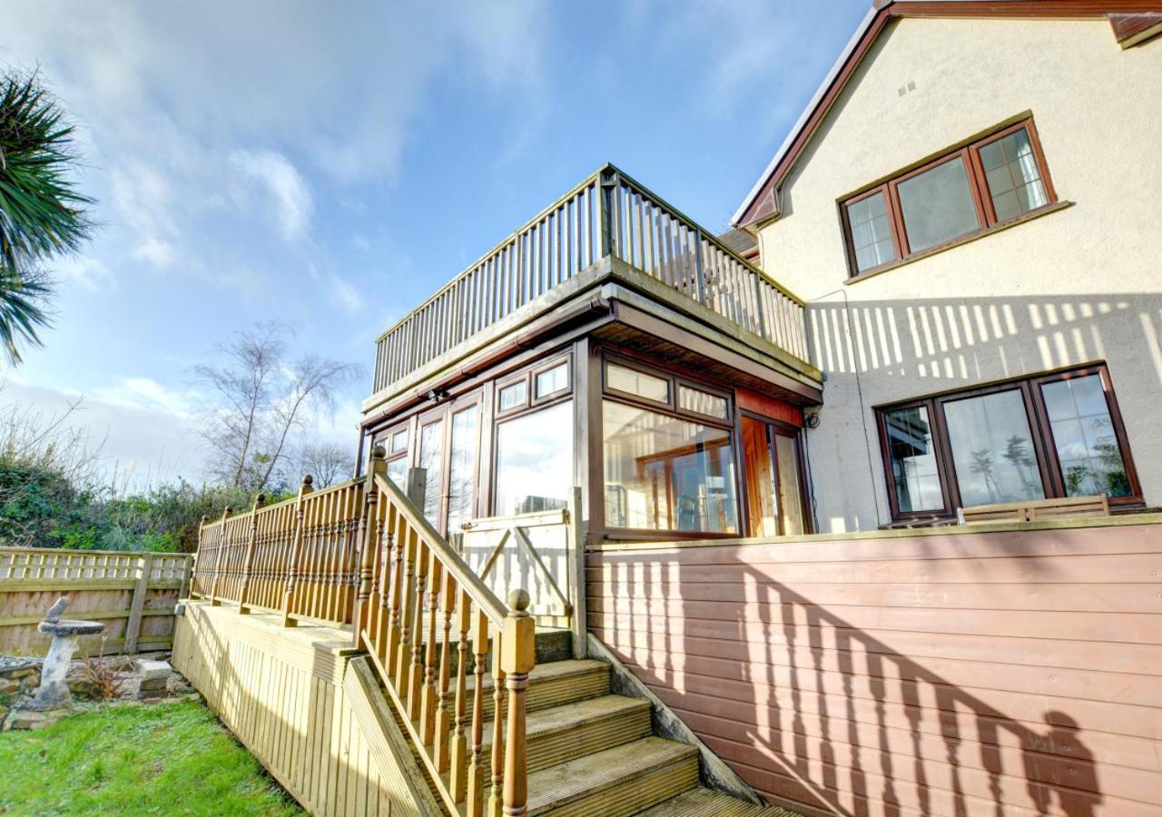3 Bed in Saundersfoot oc-pw9096