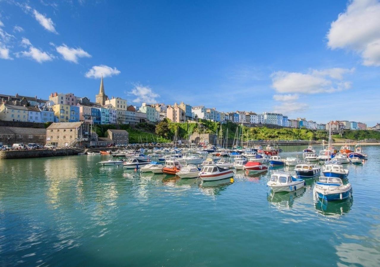3 Bed in Saundersfoot oc-pw9096