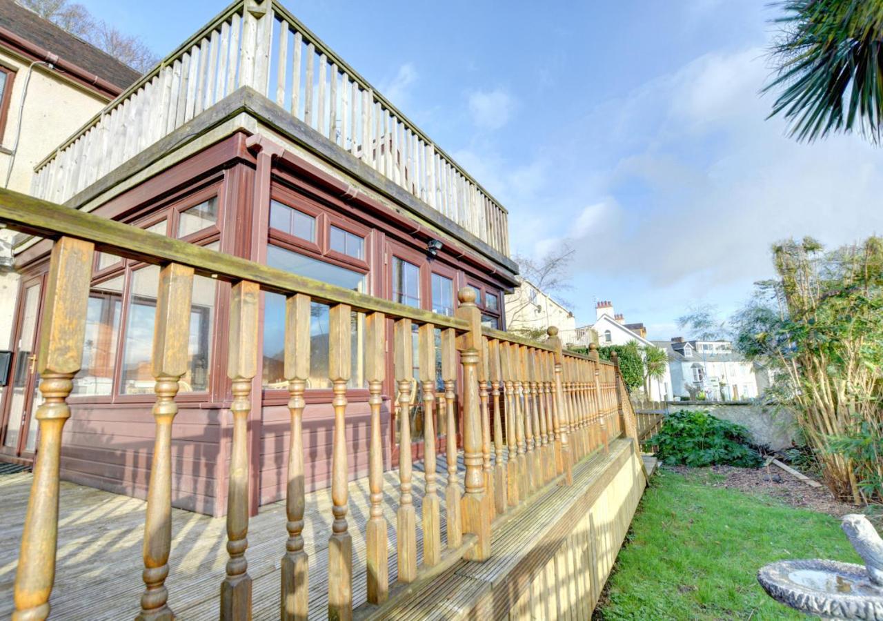 3 Bed in Saundersfoot oc-pw9096
