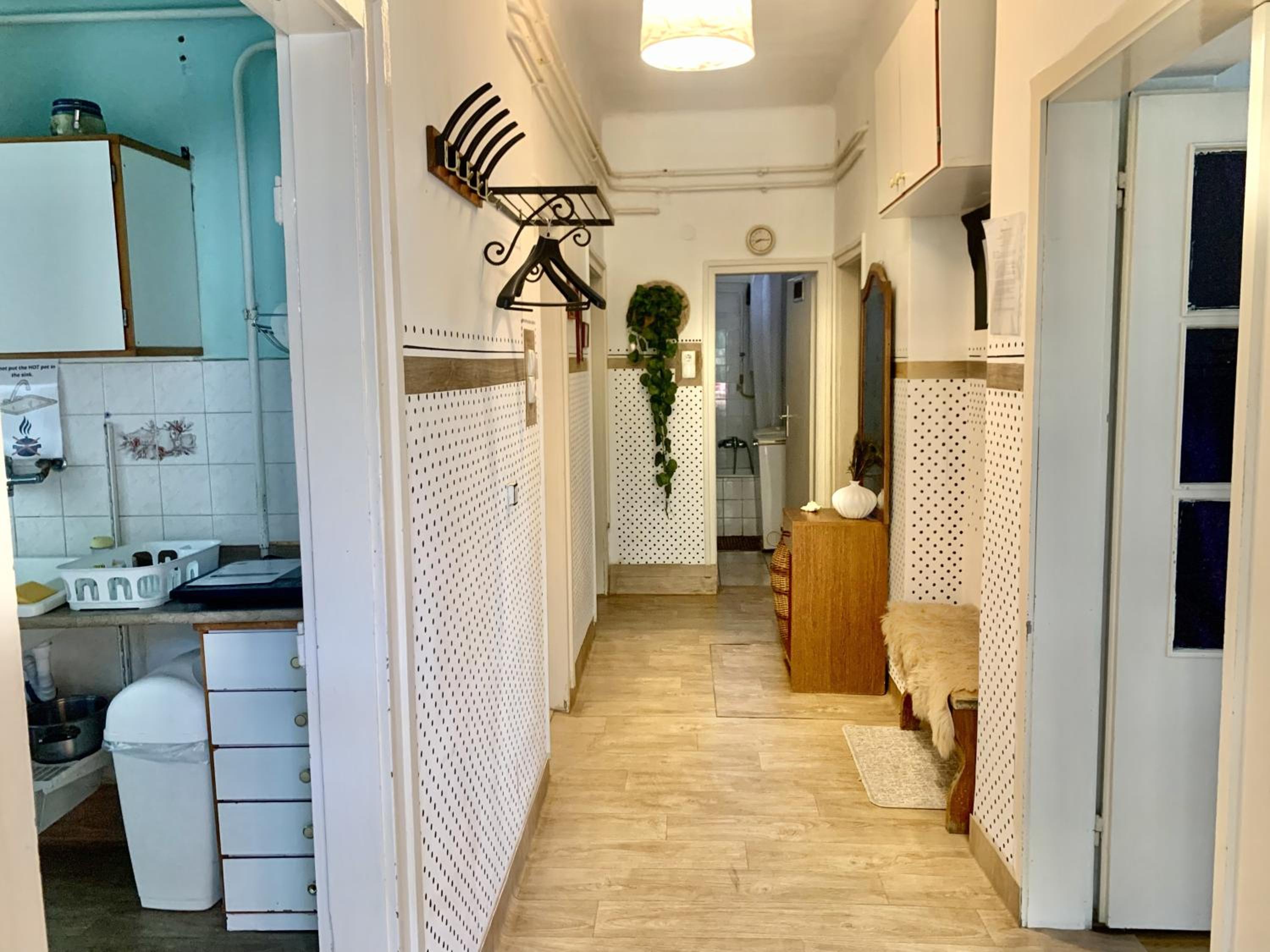 Grany's Retro Guesthouse near Budapest AirPort