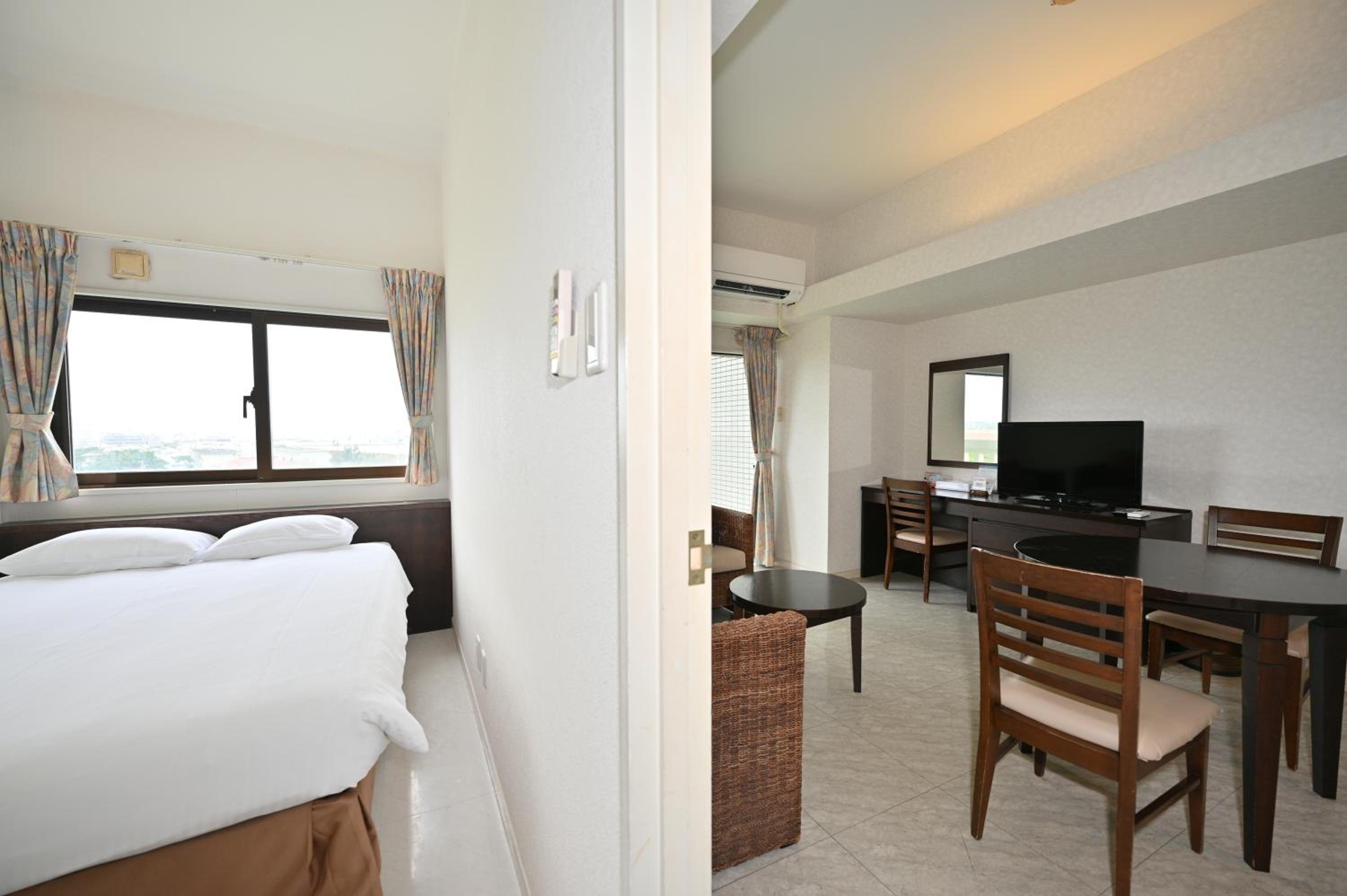 Hotel Royal Marine Palace Ishigakijima