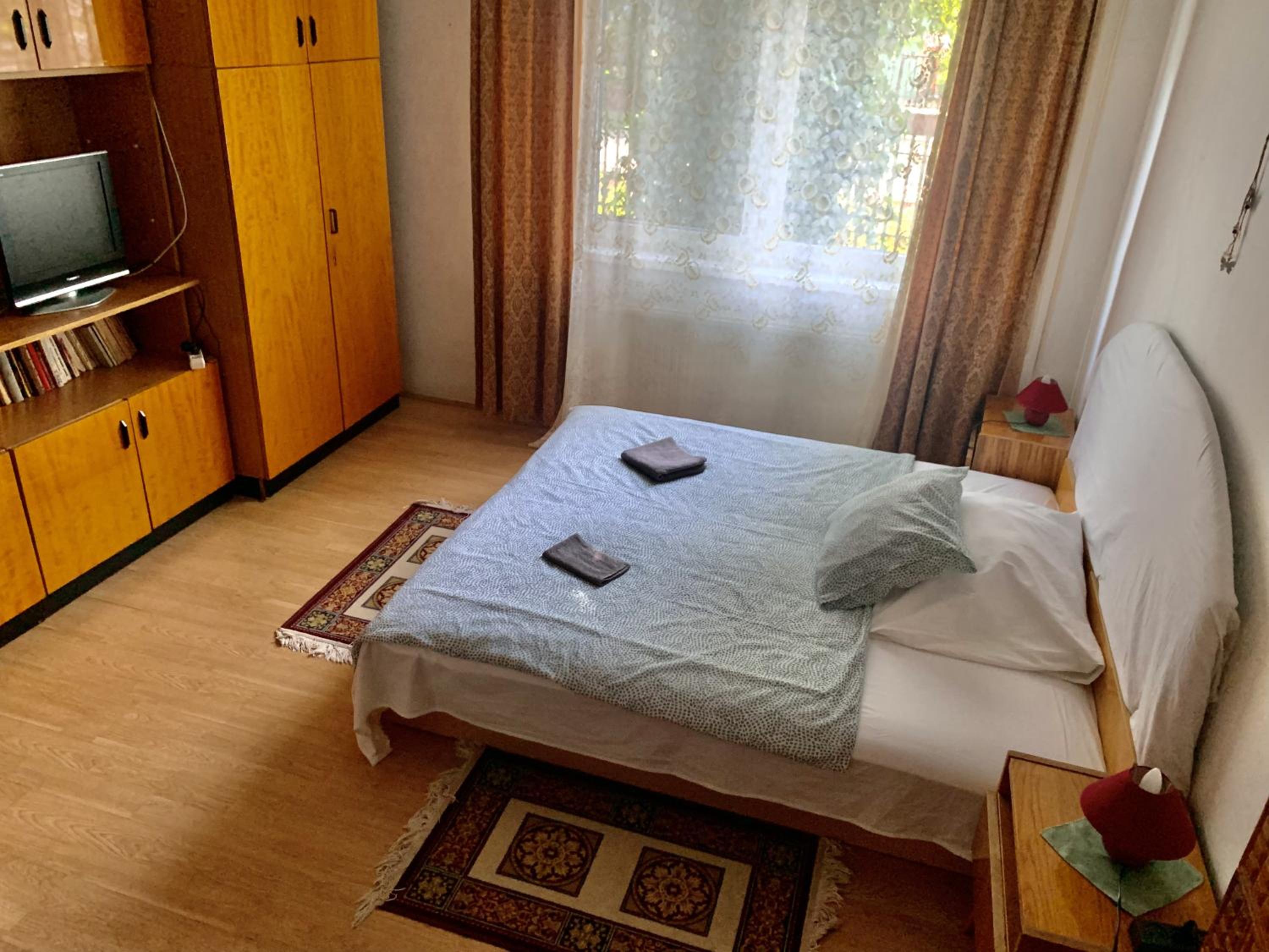 Grany's Retro Guesthouse near Budapest AirPort
