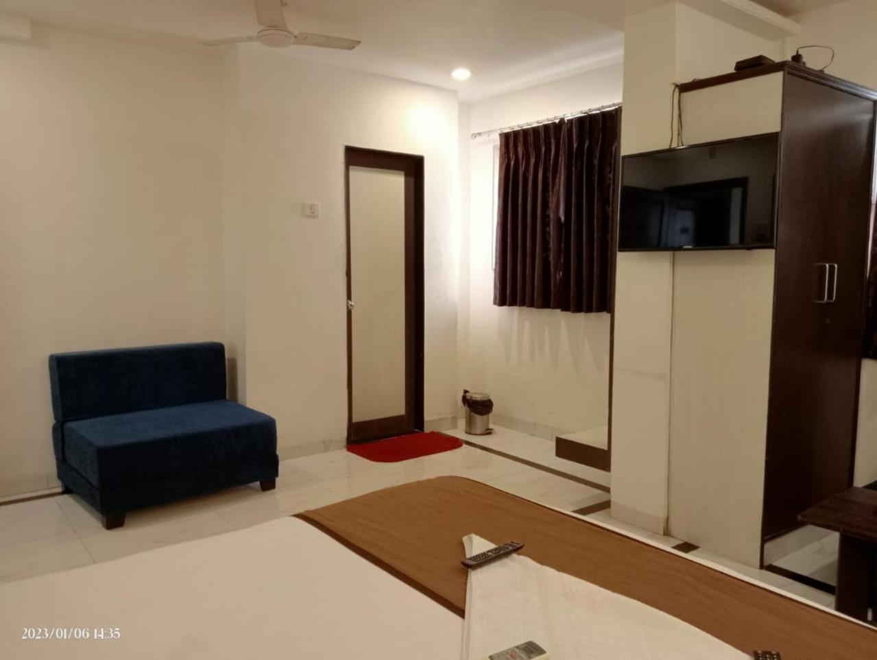 Hotel Saikripa Imperial view 3