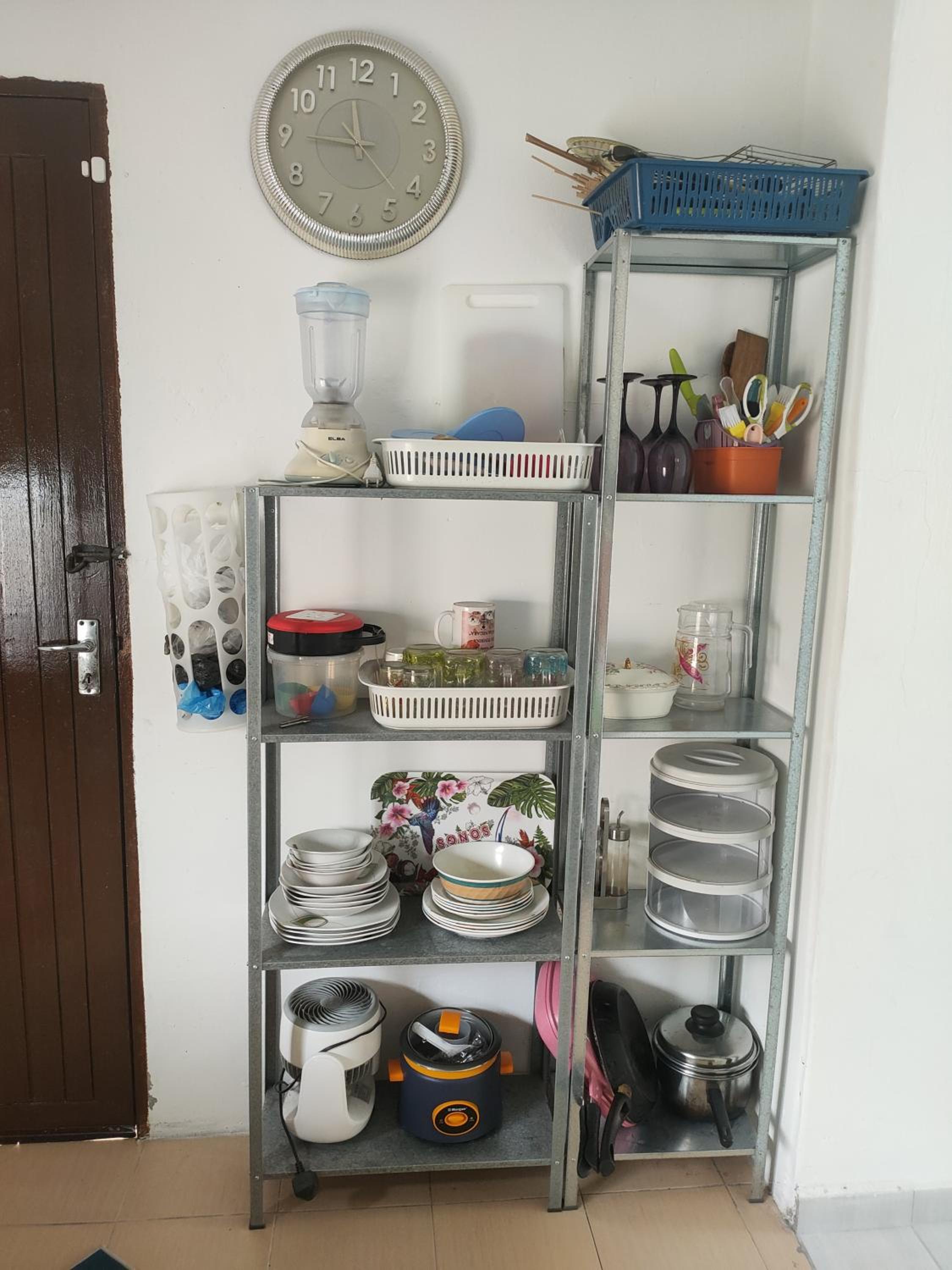 CASA AINA at Gopeng Cozy & Comfy Home photo 6