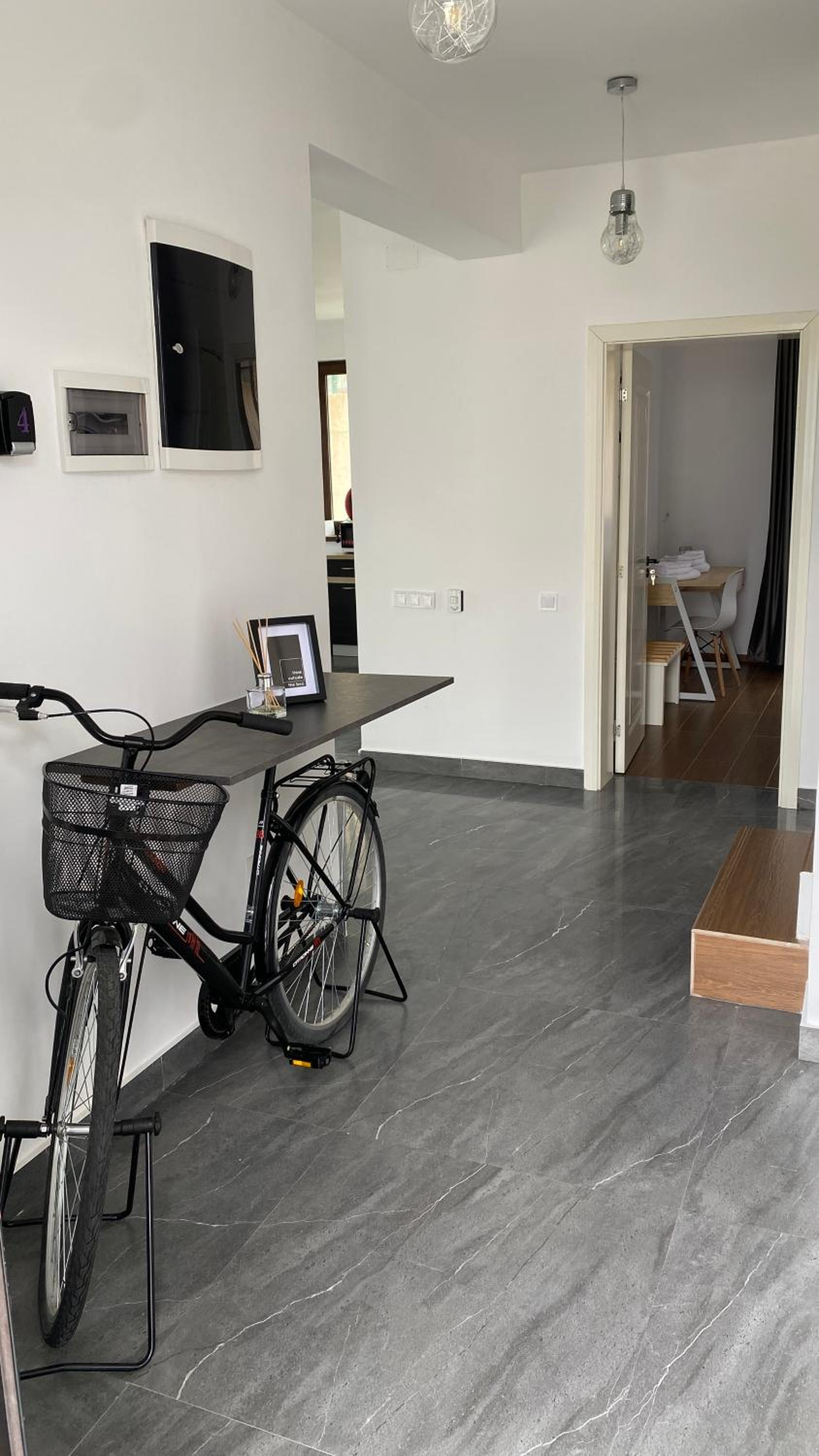 Vila Green by Plaiul GreenBike view 3