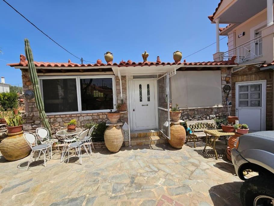 Stone House Dionysios