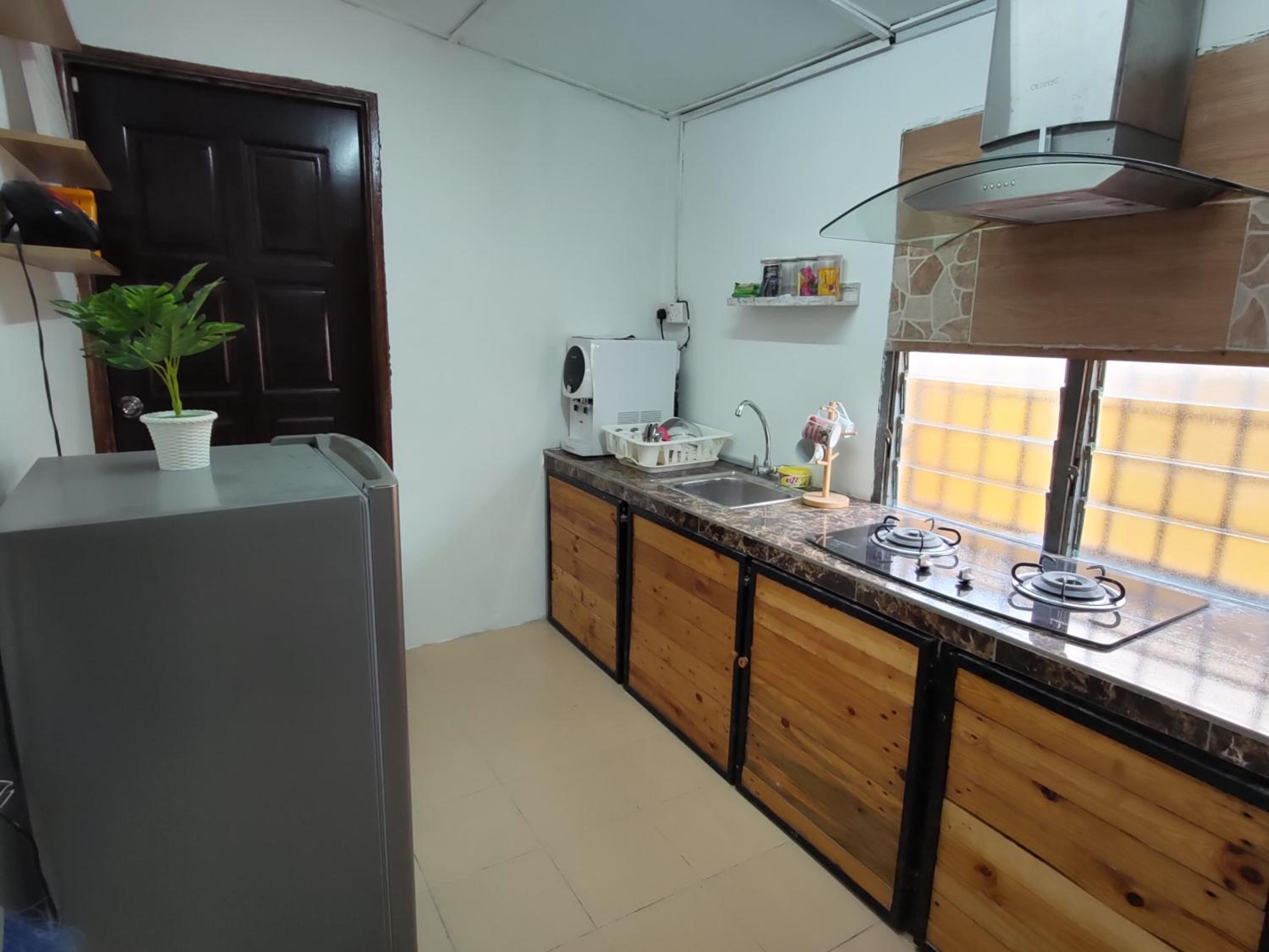 CASA AINA at Gopeng Cozy & Comfy Home photo 5