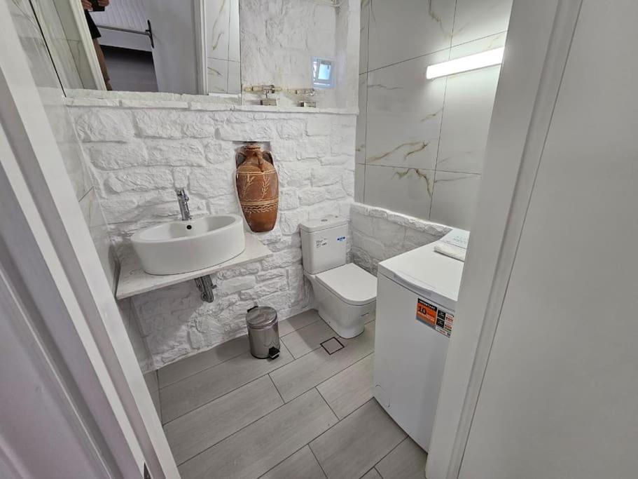 Stone House Dionysios
