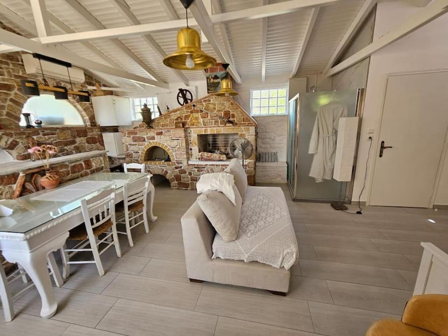 Stone House Dionysios