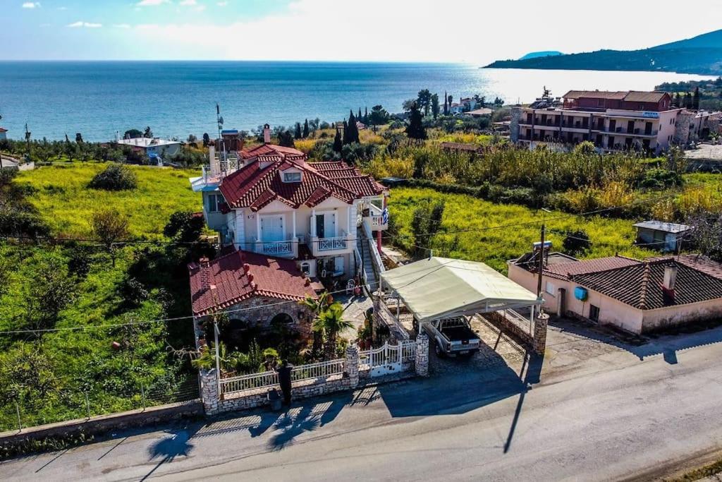 Stone House Dionysios