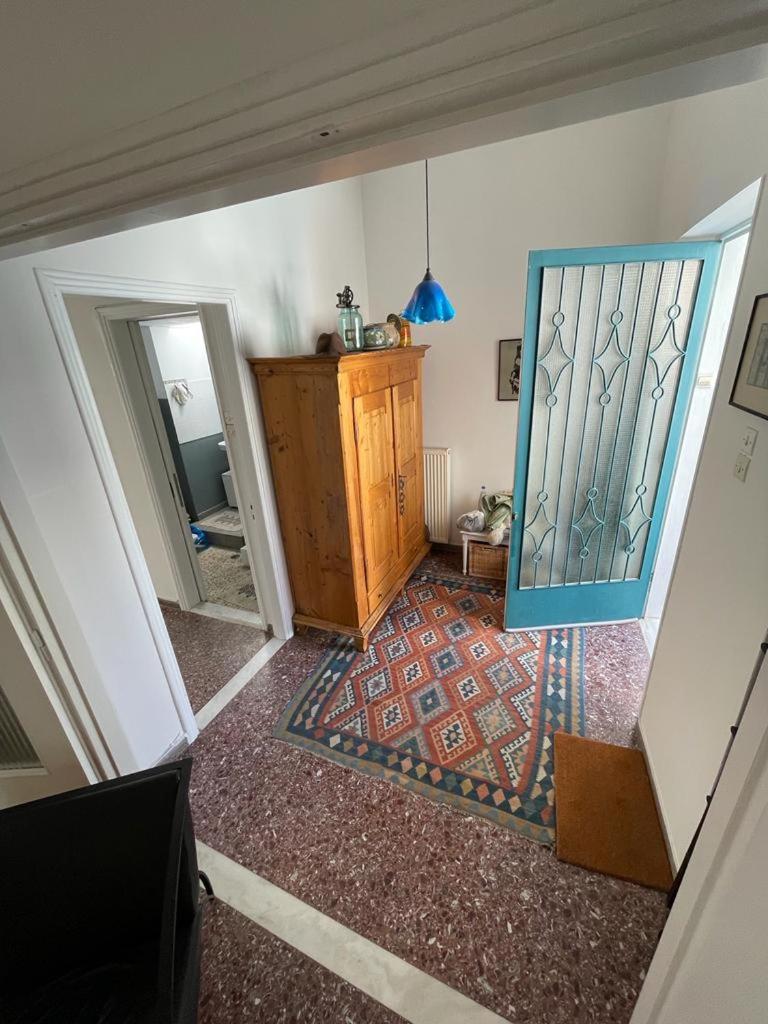 Ferienhaus in Griechenland für Kurzentschlossene