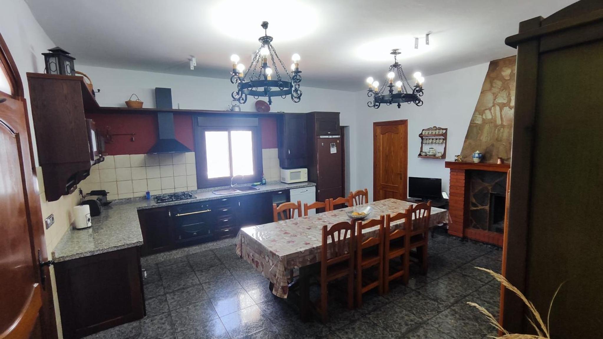 Cortijo El Peregil