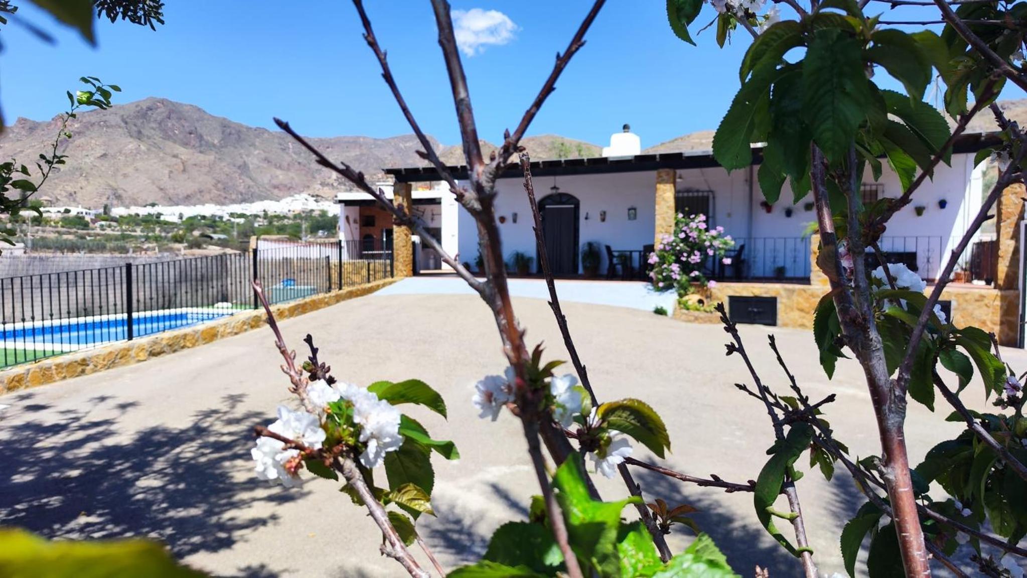 Cortijo El Peregil