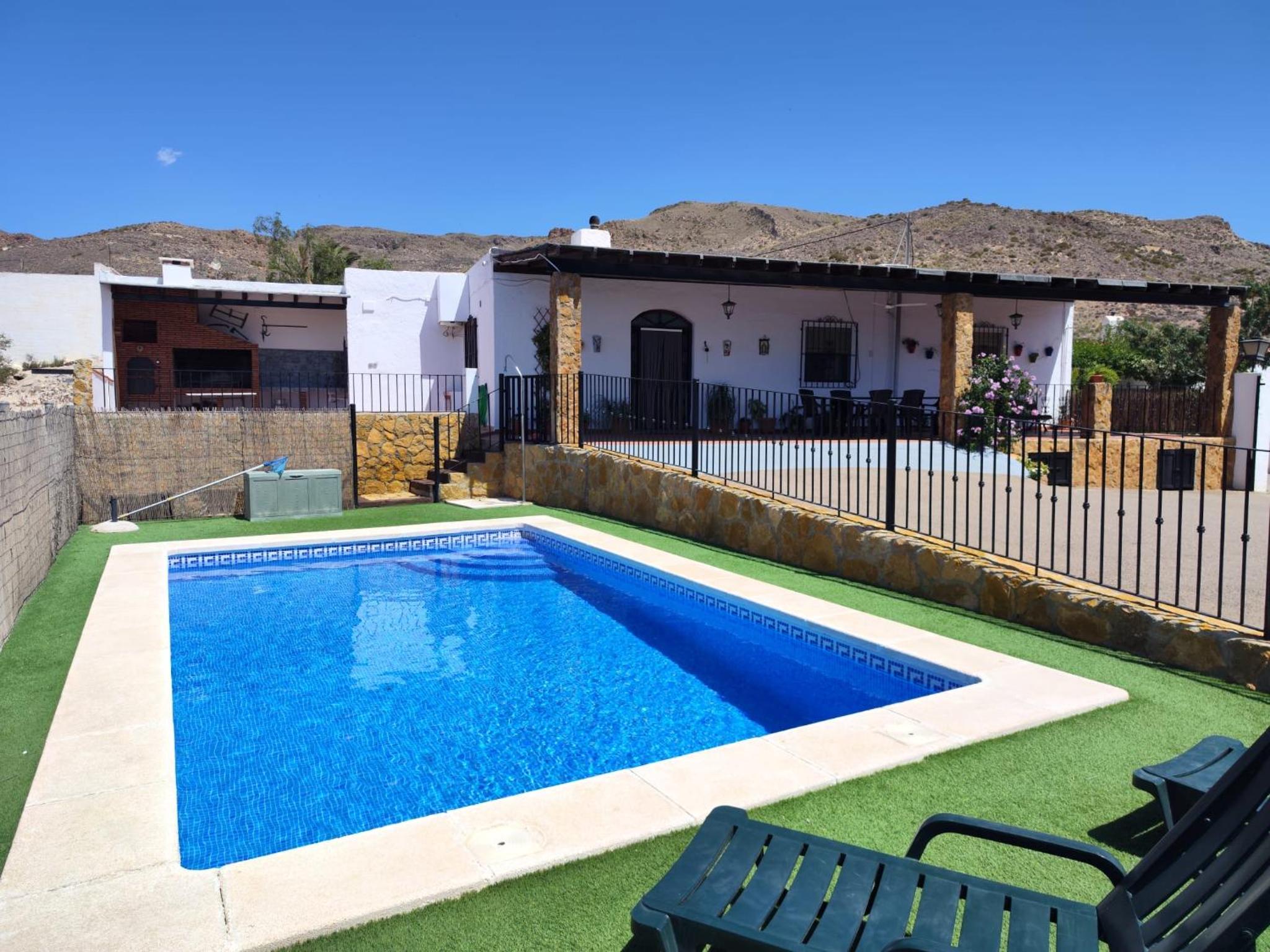 Cortijo El Peregil