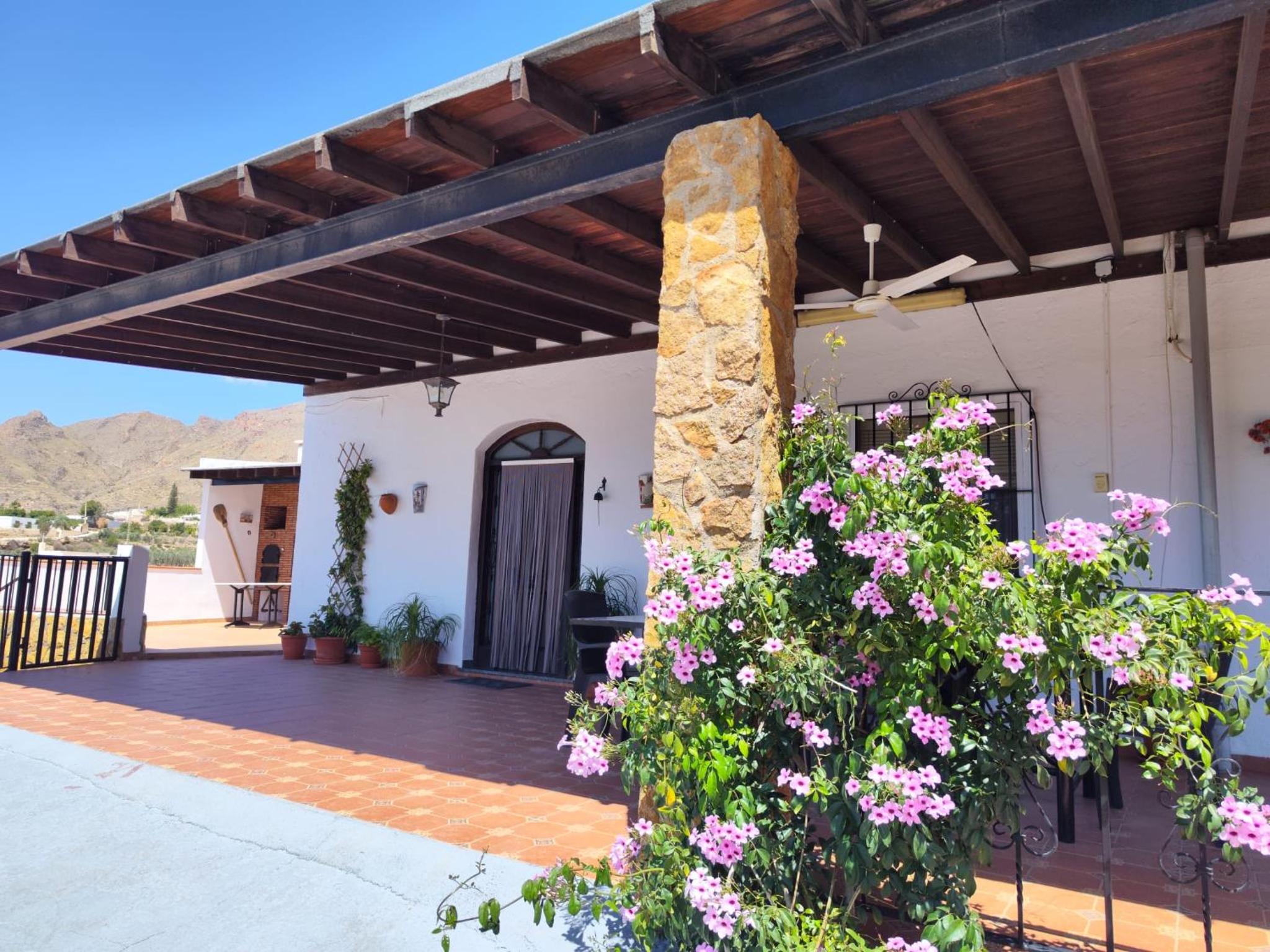 Cortijo El Peregil