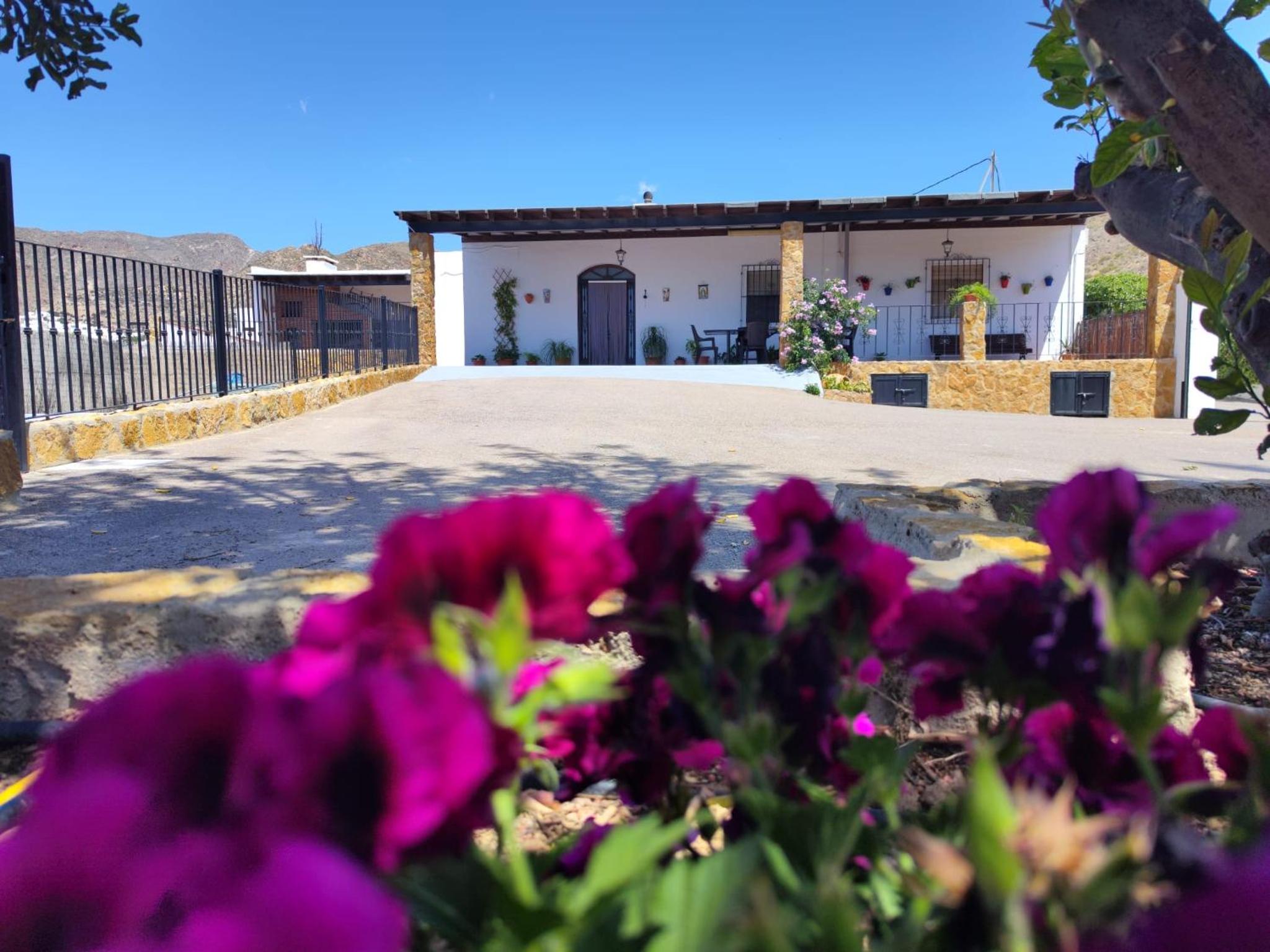 Cortijo El Peregil