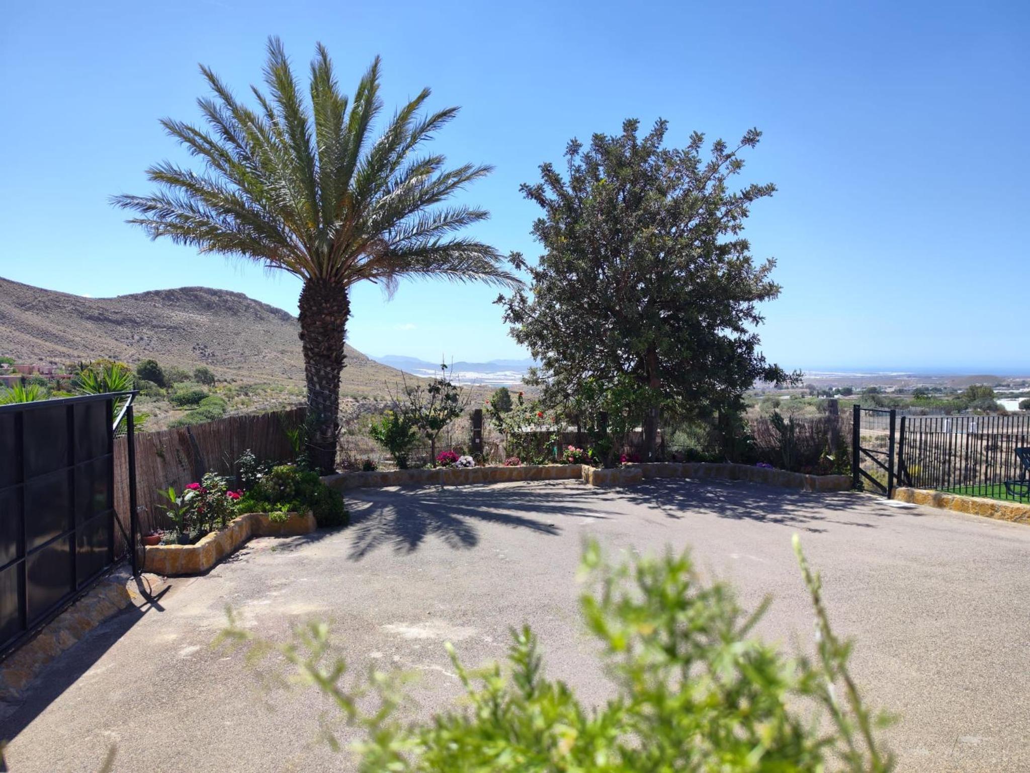 Cortijo El Peregil