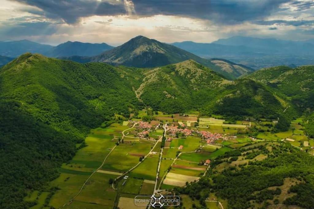 Casa Capoccia 4 posti letto view 4