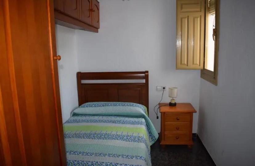 Cortijo El Peregil