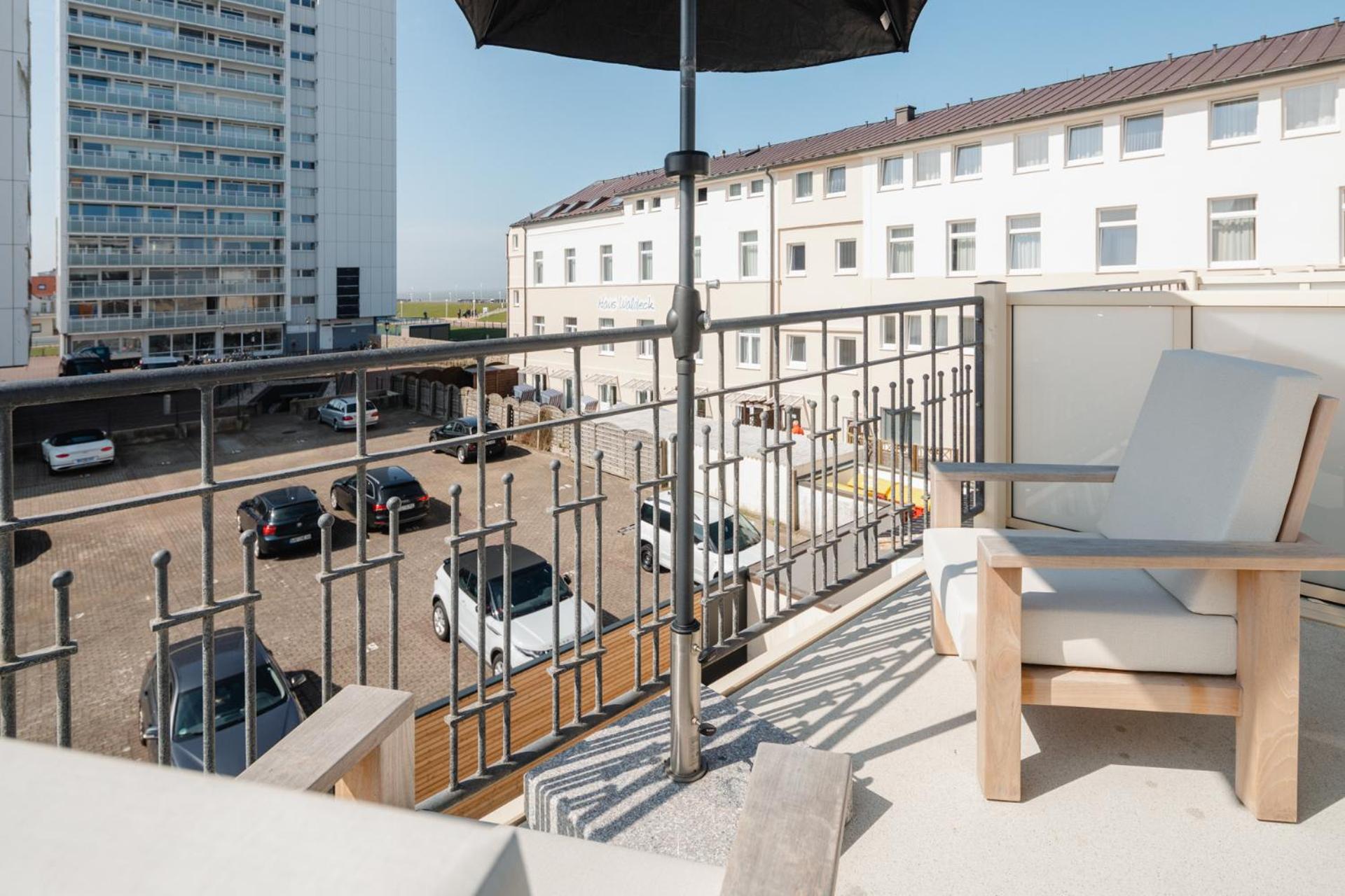 Nordstrandperlen Apartments