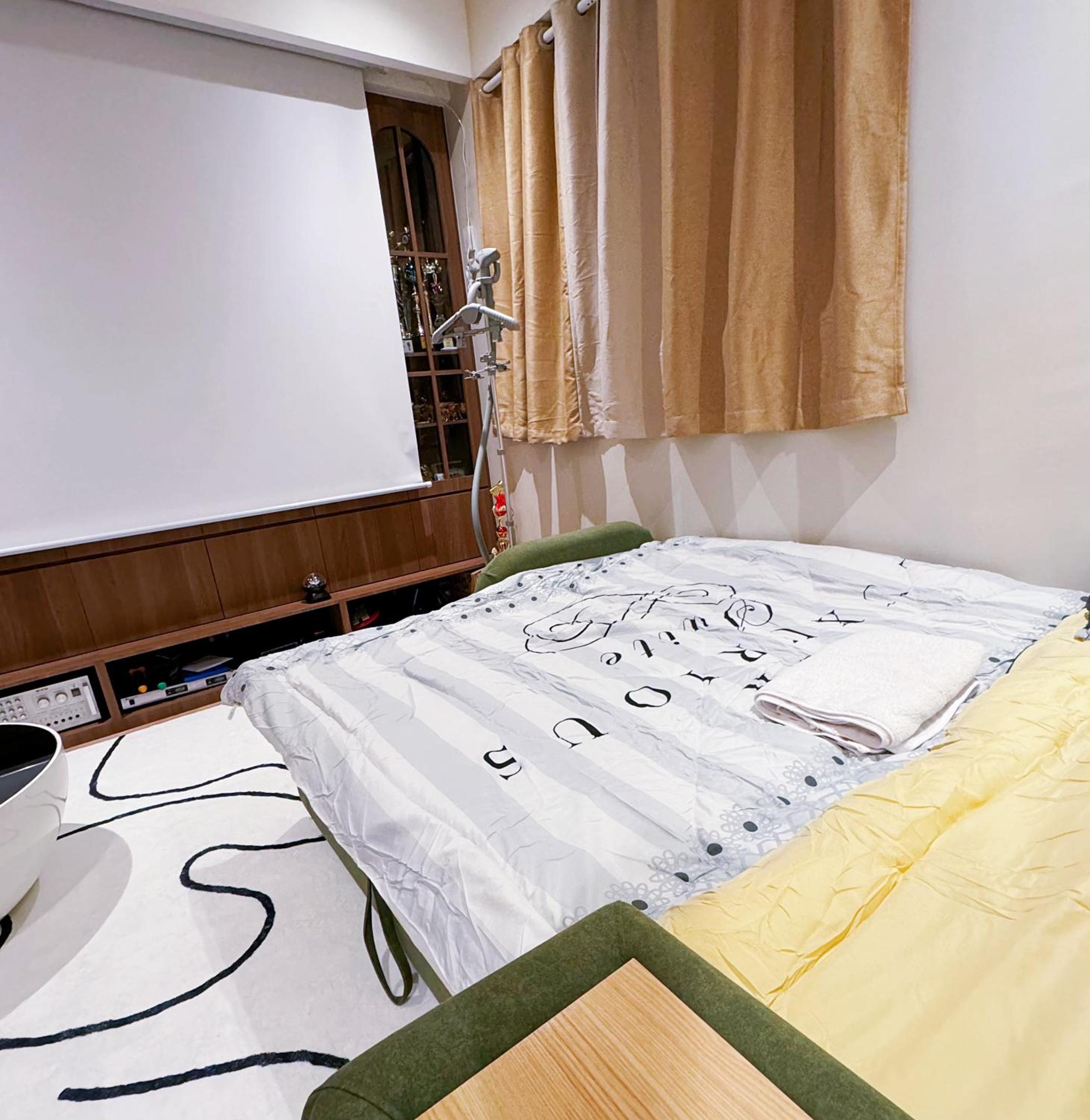 Admiral Residence Cozy Room Homestay- Private Room with Shared Place photo 2