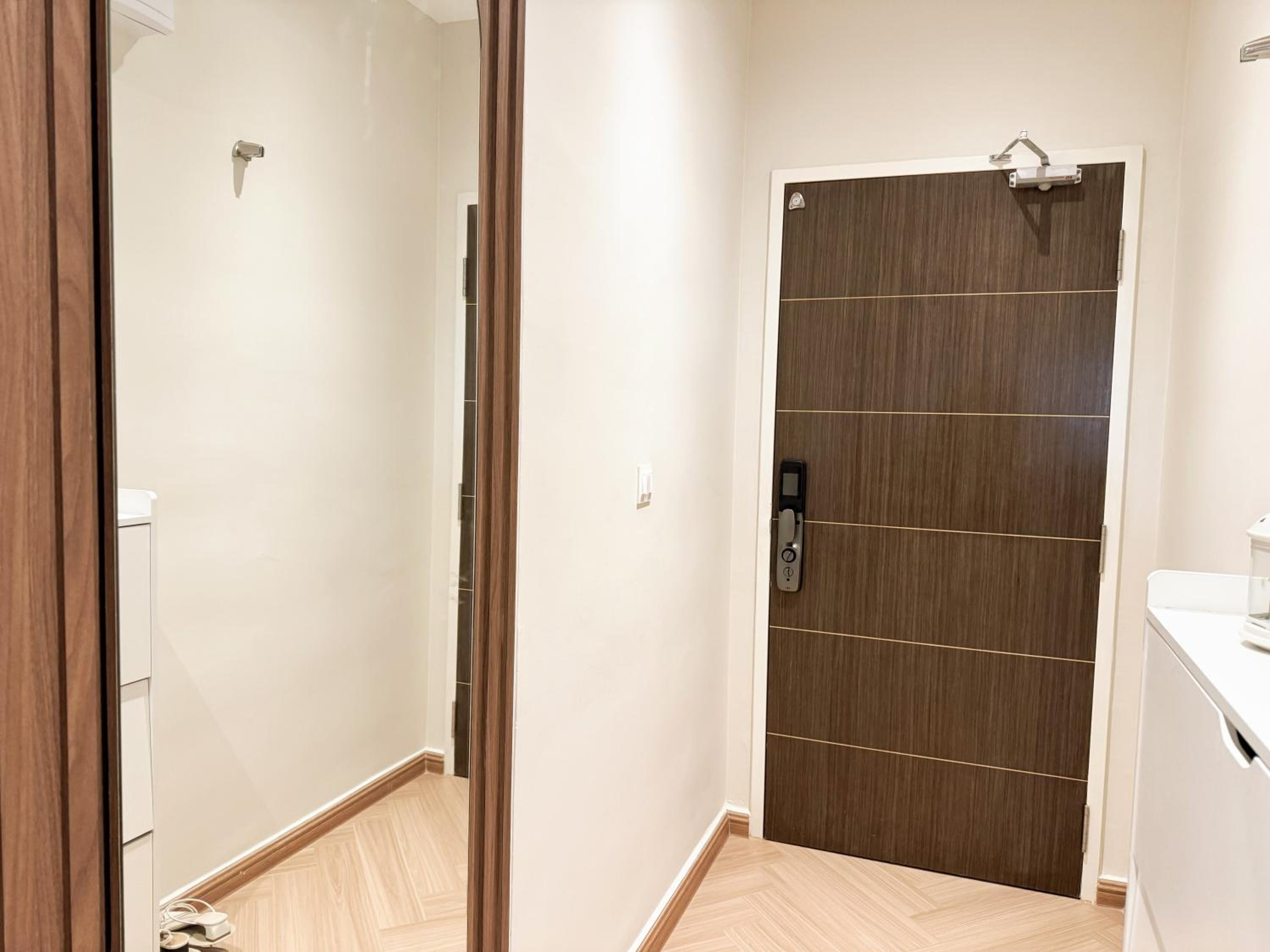 Admiral Residence Cozy Room Homestay- Private Room with Shared Place photo 4