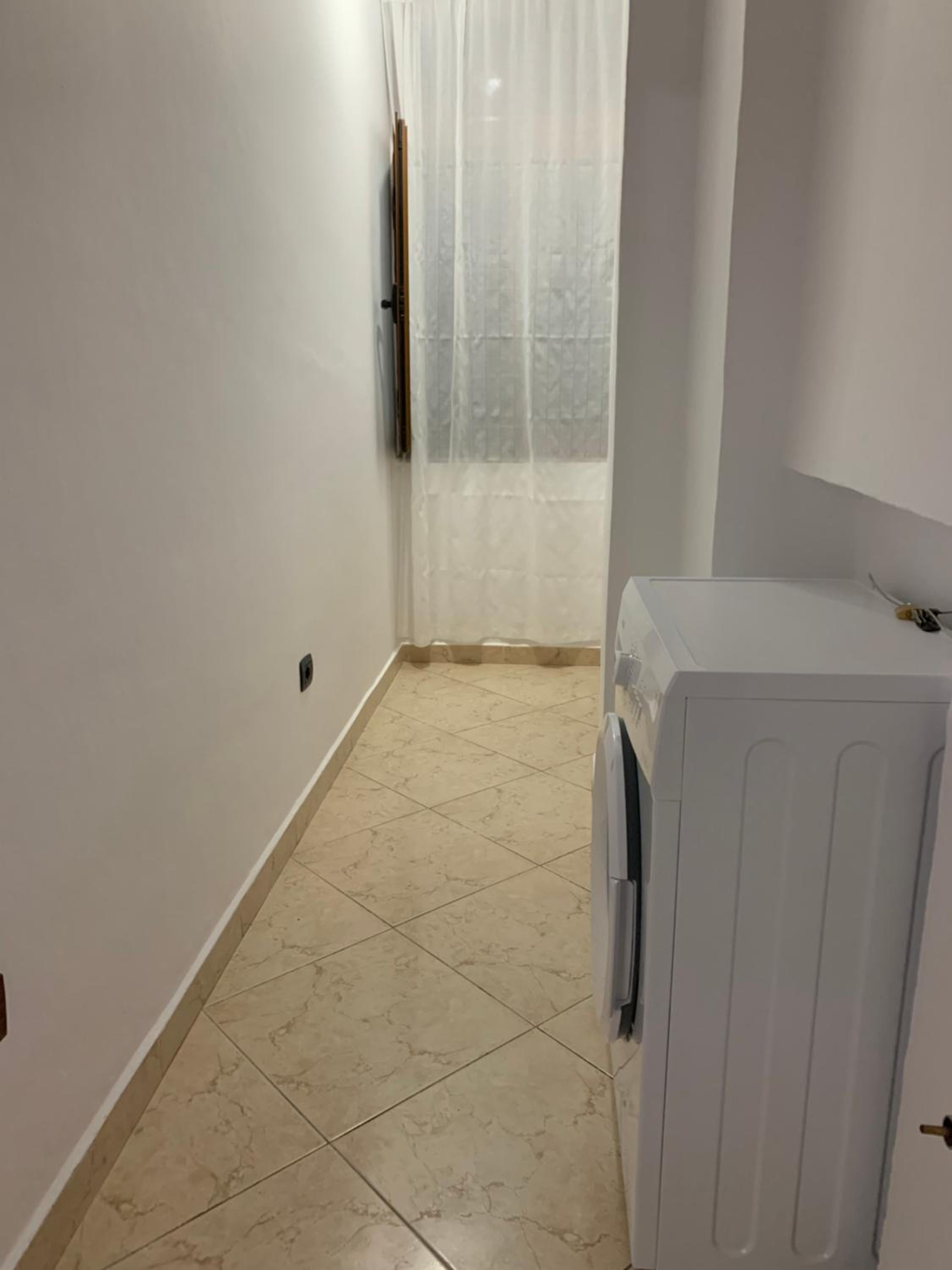 City Center Apartment