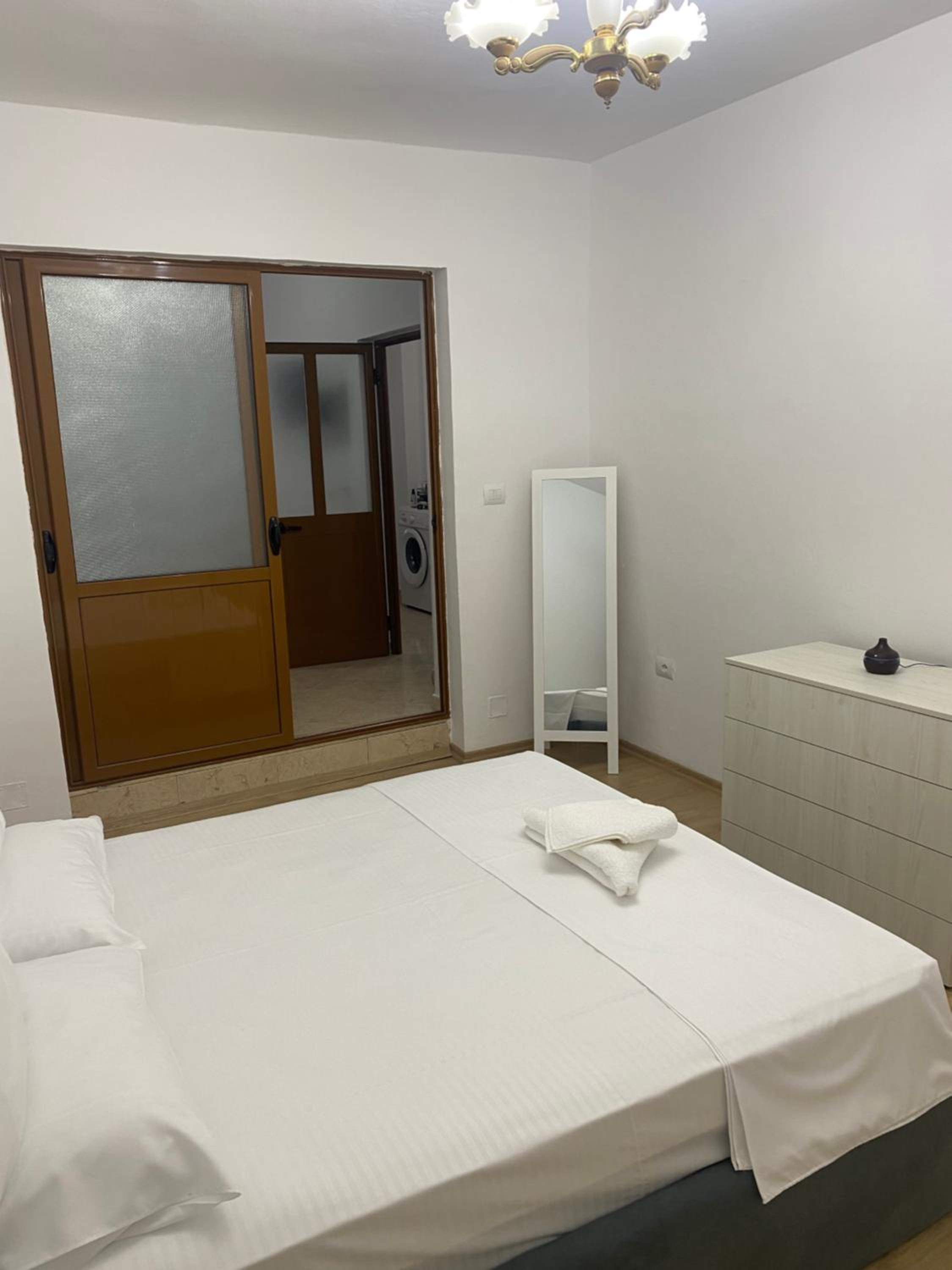 City Center Apartment