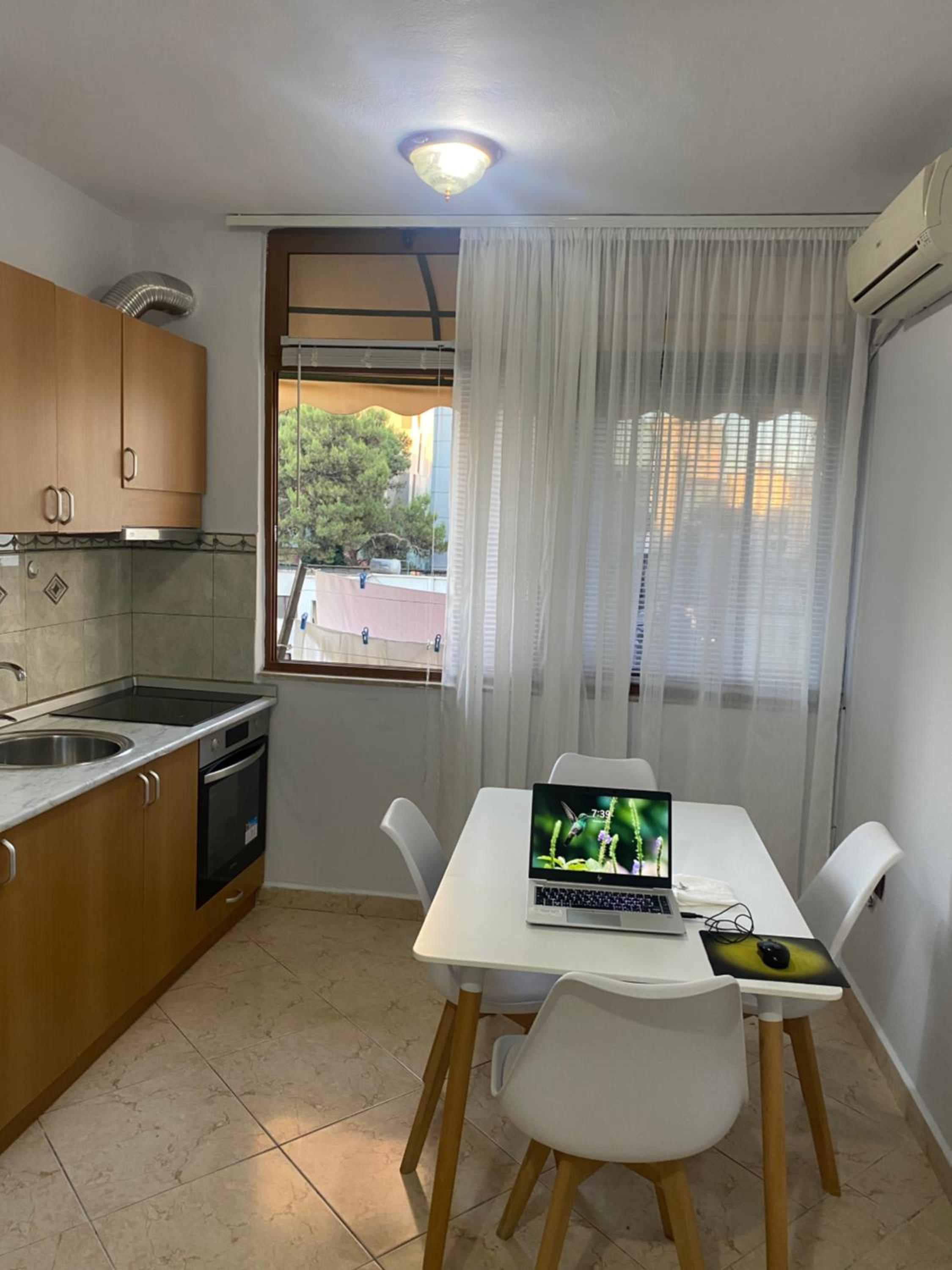 City Center Apartment