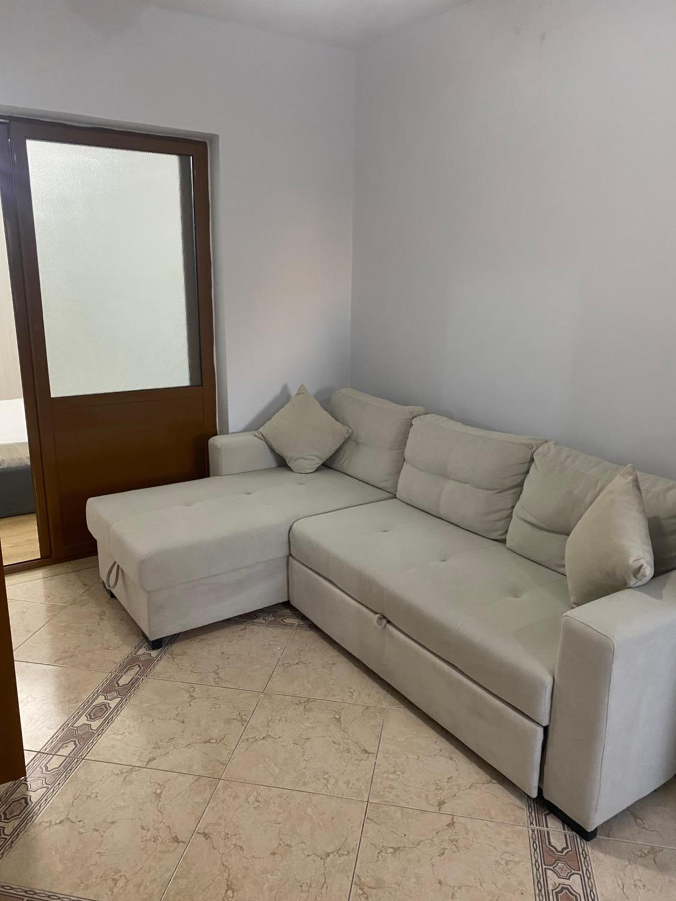City Center Apartment