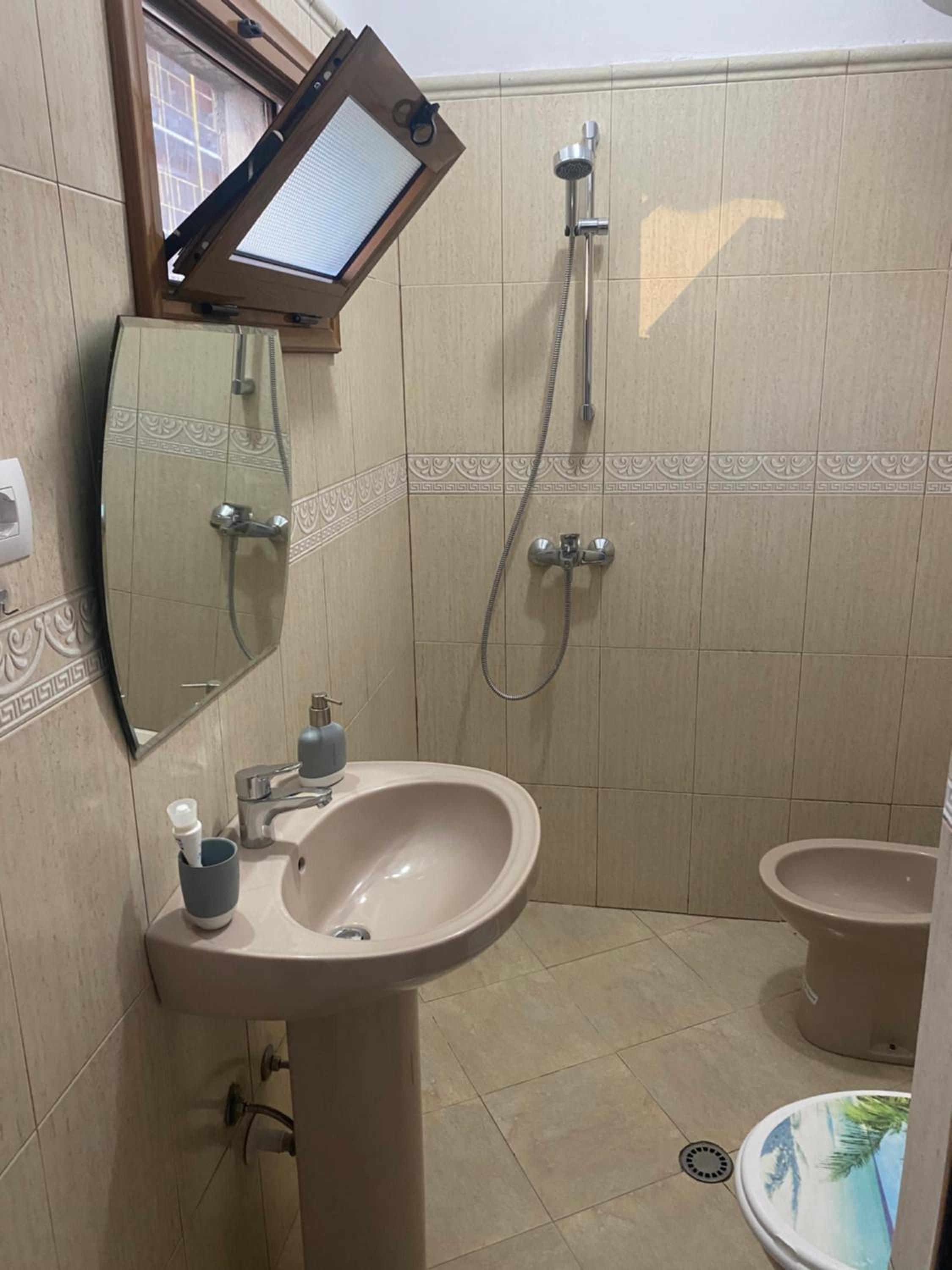 City Center Apartment