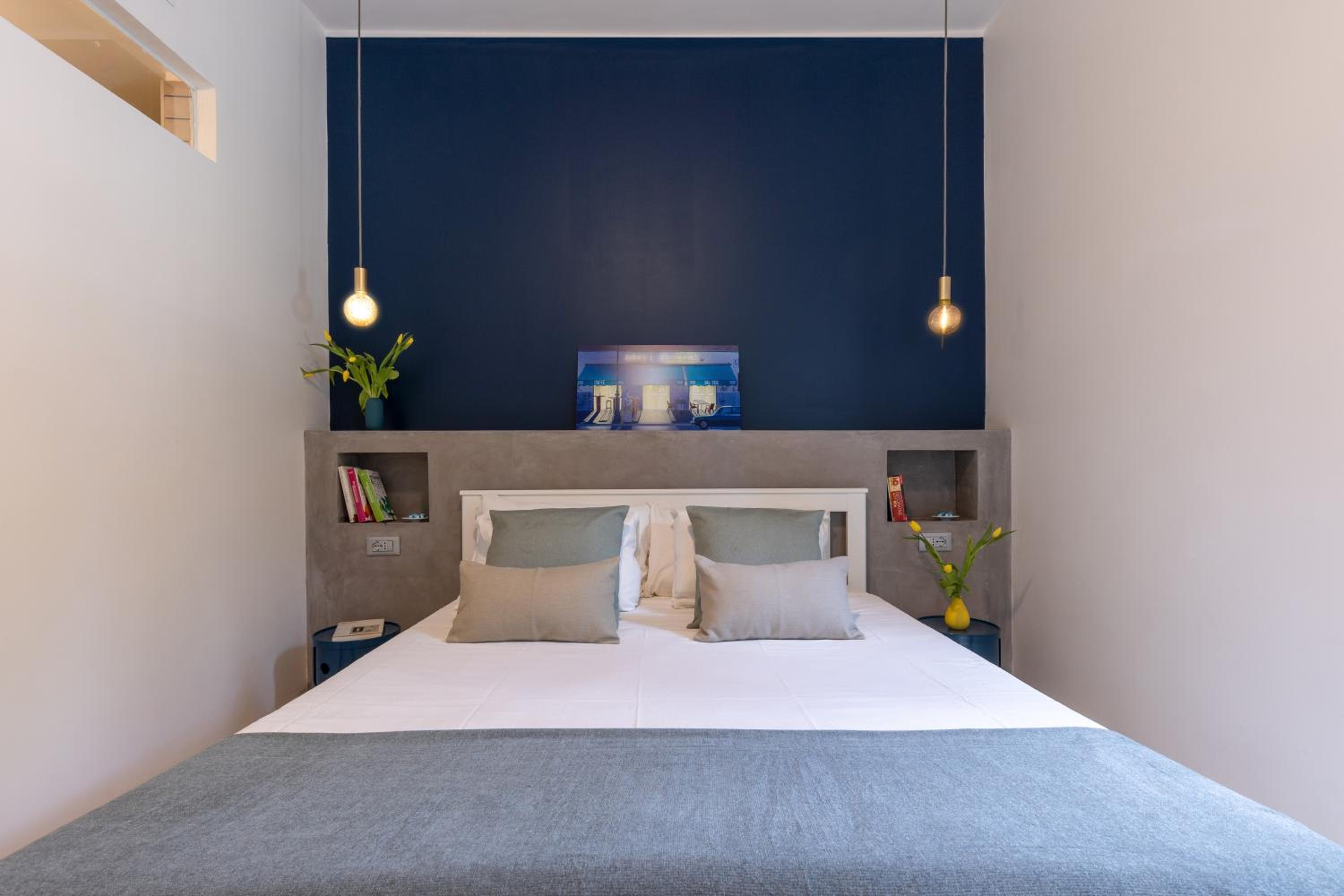Brevi Roma Design Apartment