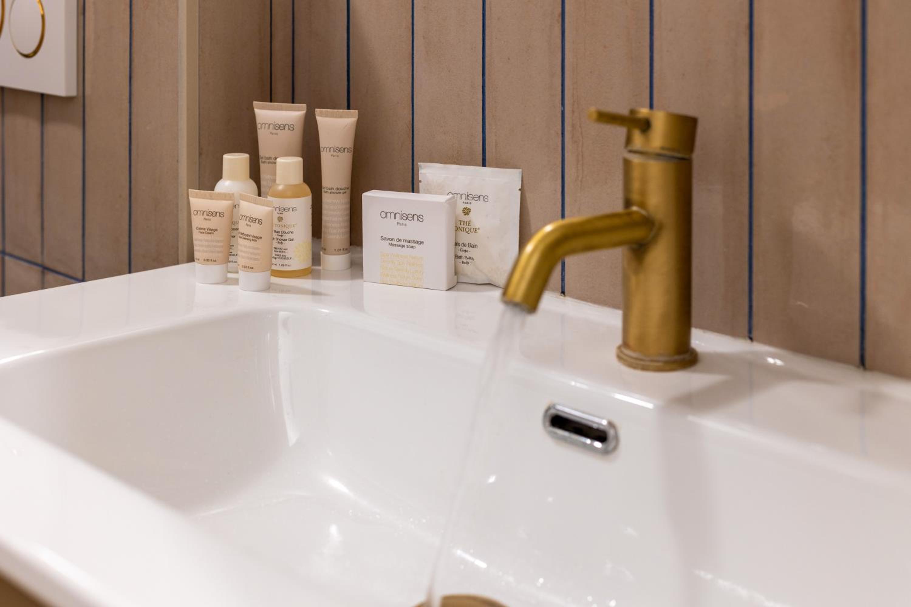 Brevi Roma Design Apartment