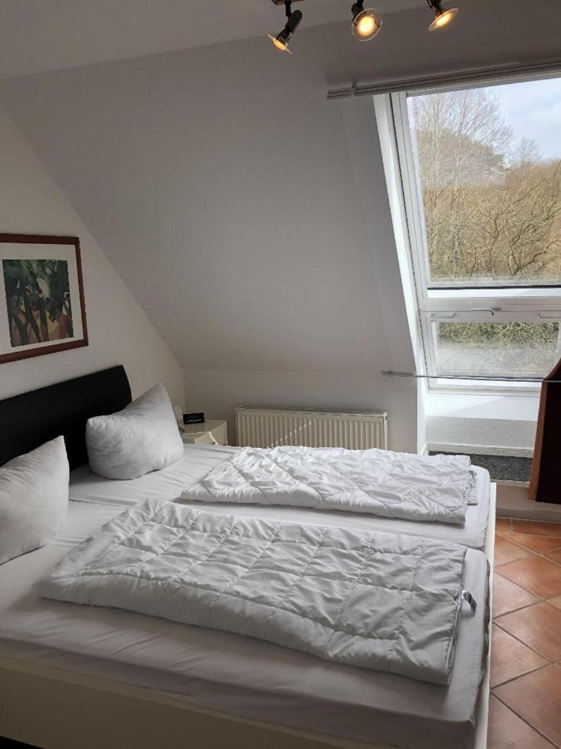 Maisonette am See