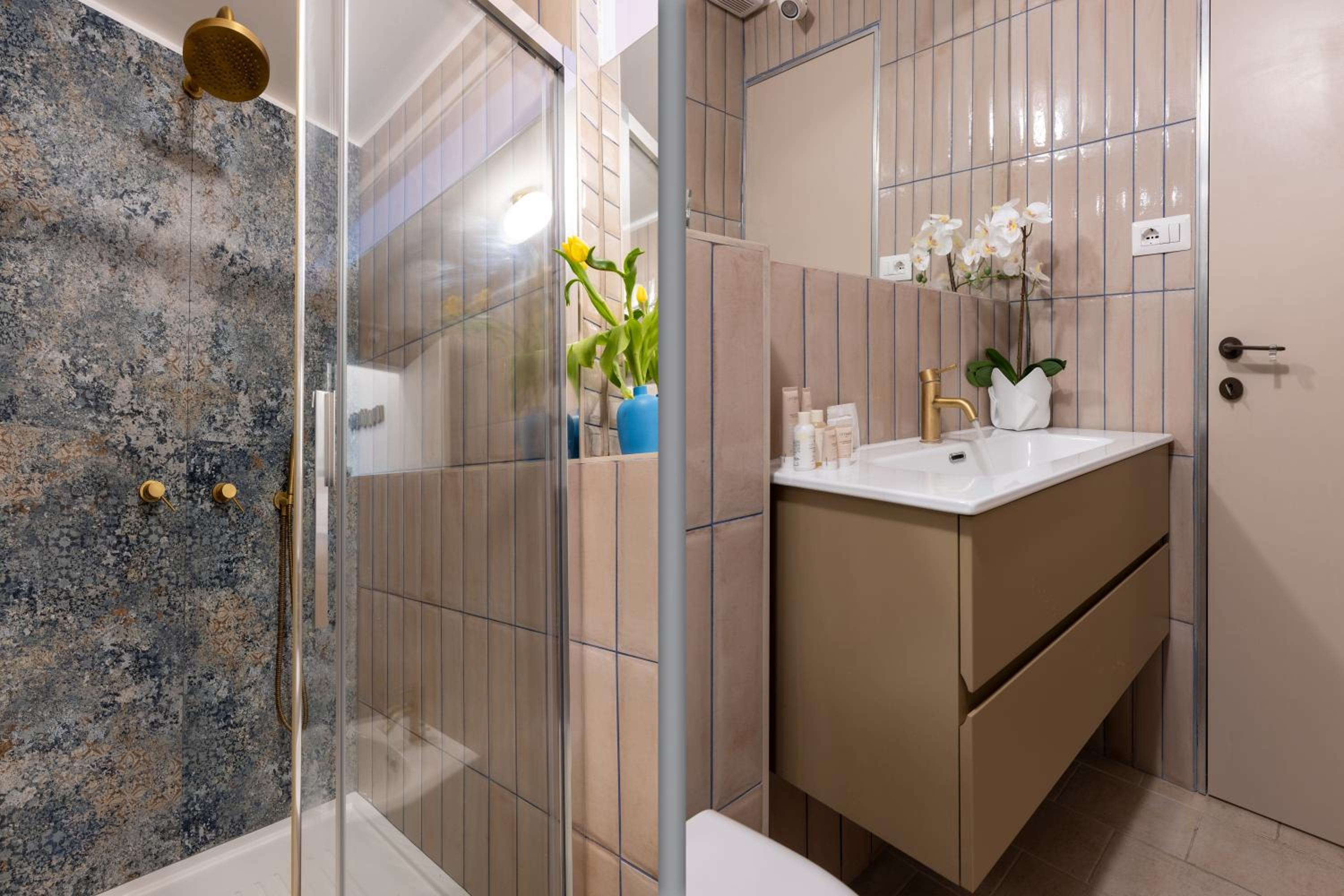 Brevi Roma Design Apartment
