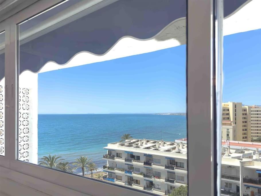 Skol 504 -Lovely 2-Bedroom Duplex in Skol First Line Beach Marbella view 4