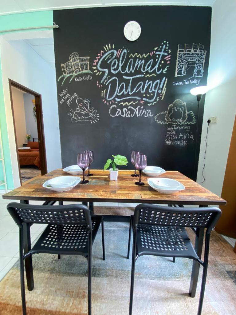 CASA AINA at Gopeng Cozy & Comfy Home photo 2