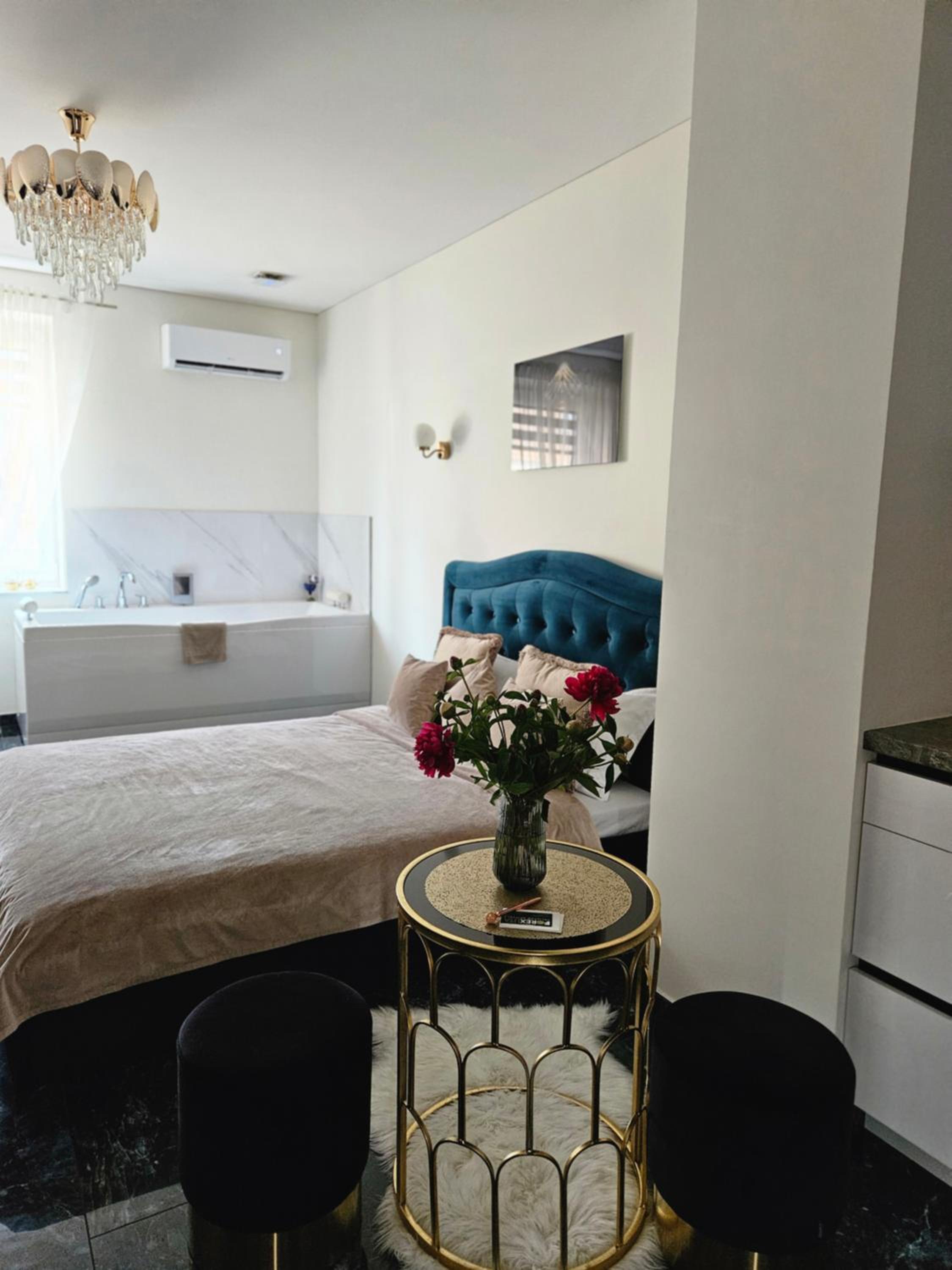 Hotel Ž Šančių- Apartamentai - Image 1