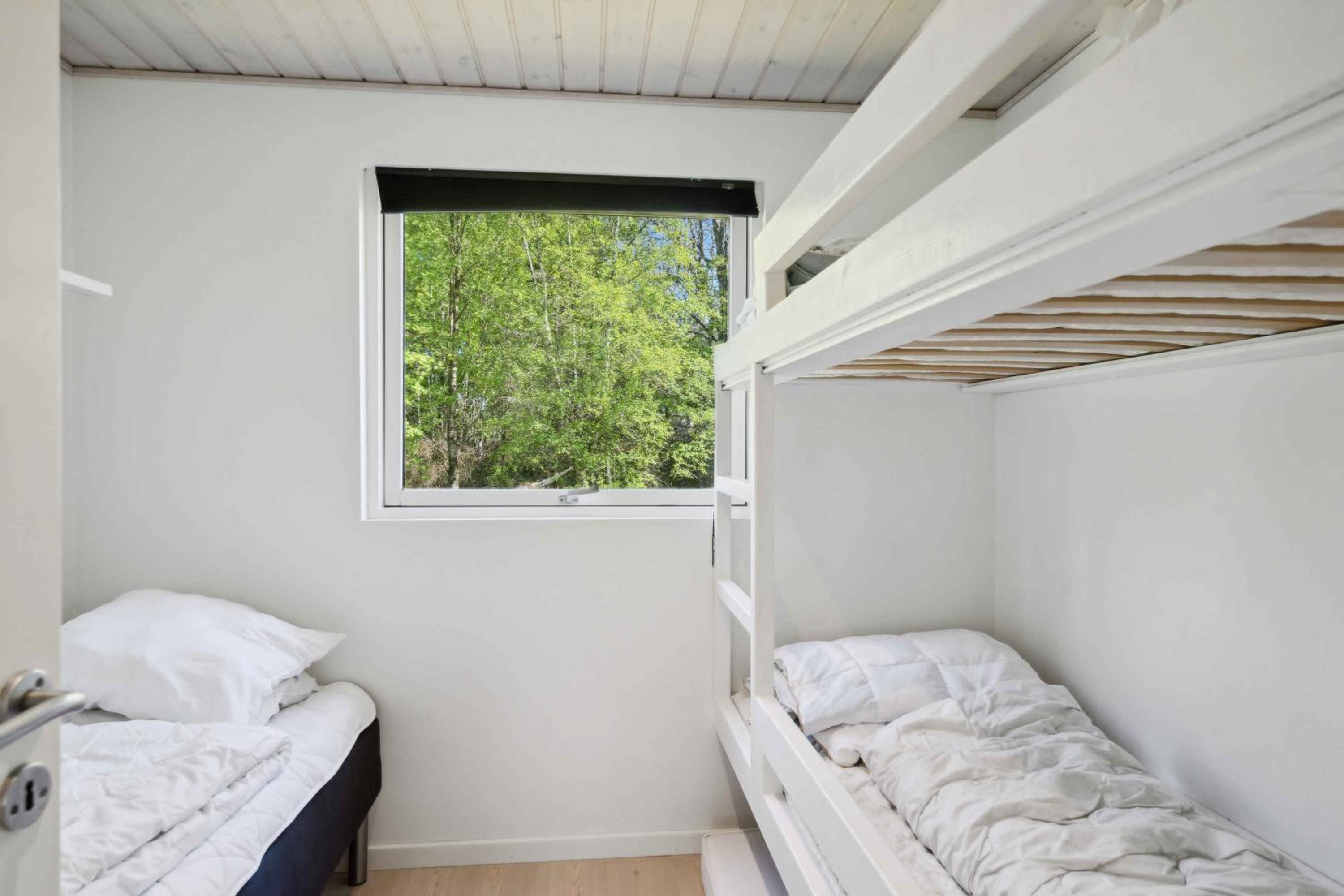 Cozy Cottage In Peaceful Surroundings