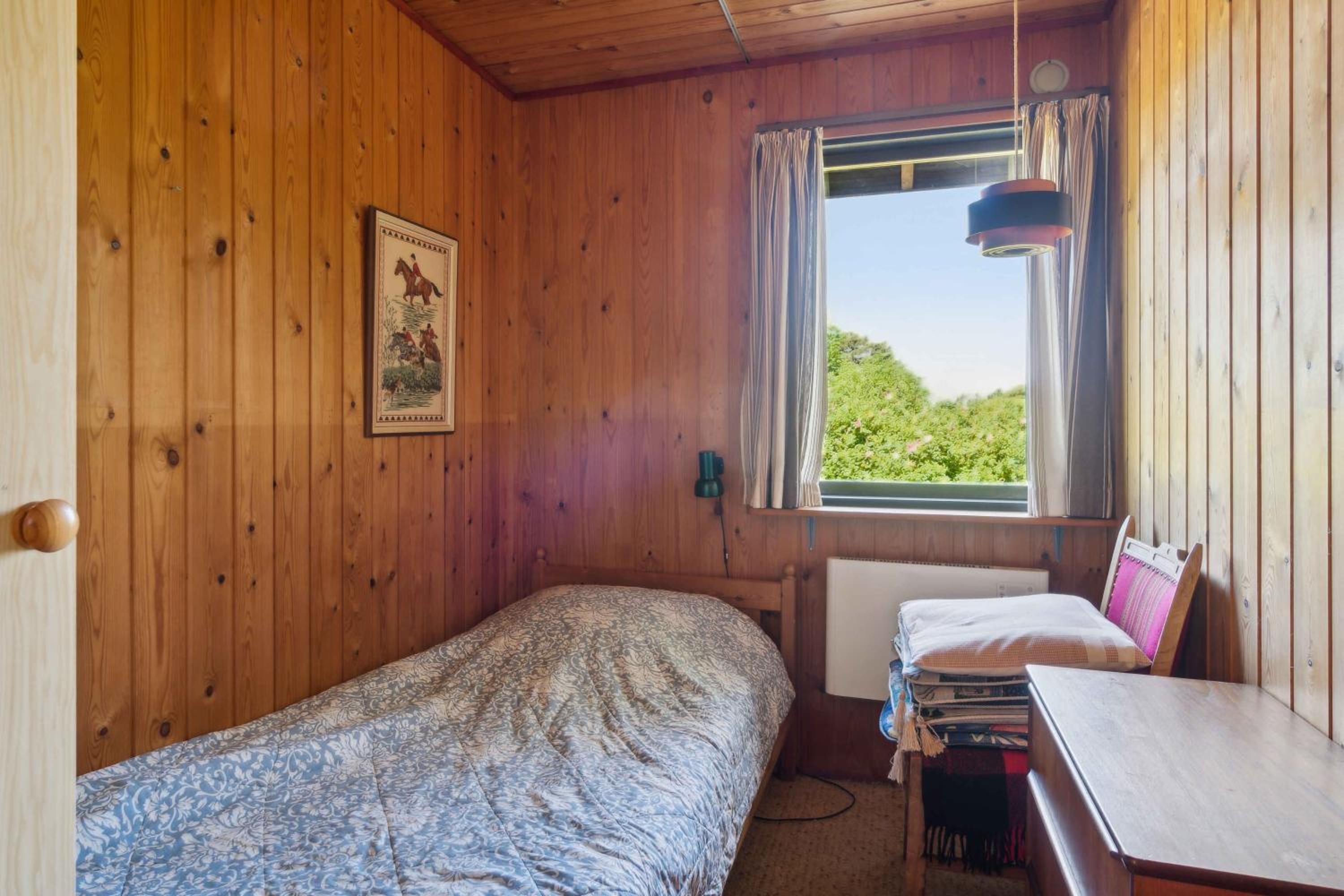 Idyllic Coastal Cottage Comfort And Relaxing