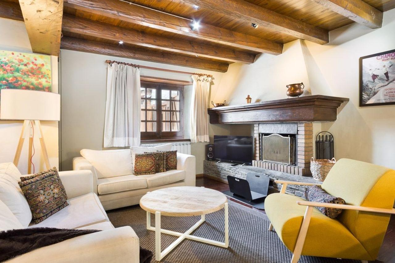 Luderna - Casa con terraza Cuylas view 5