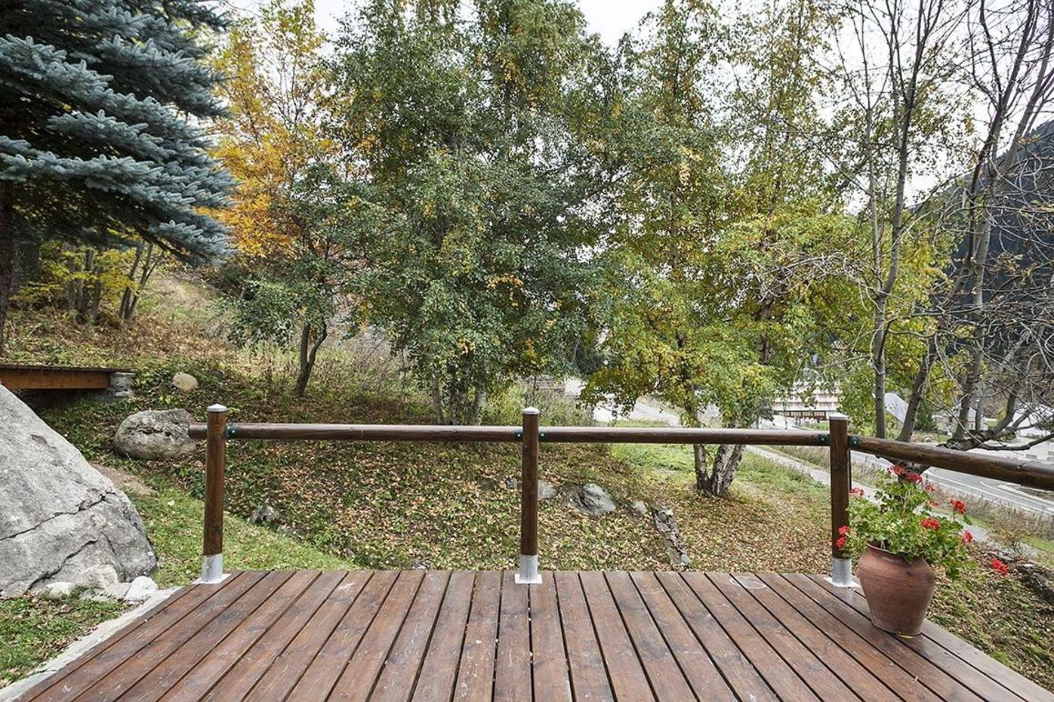 Luderna - Casa con terraza Cuylas view 4