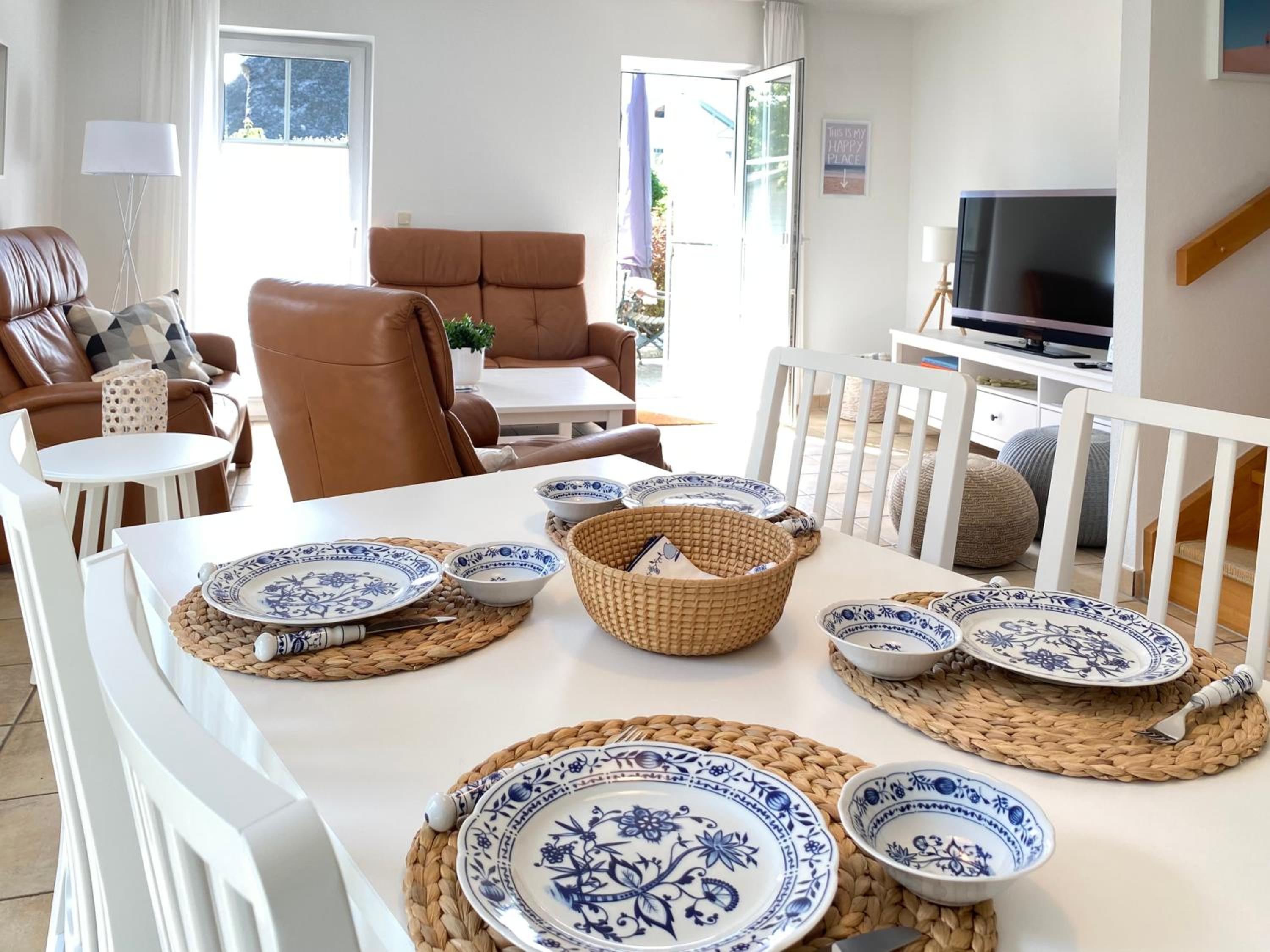 Ferienhaus Ostseekind Karlshagen