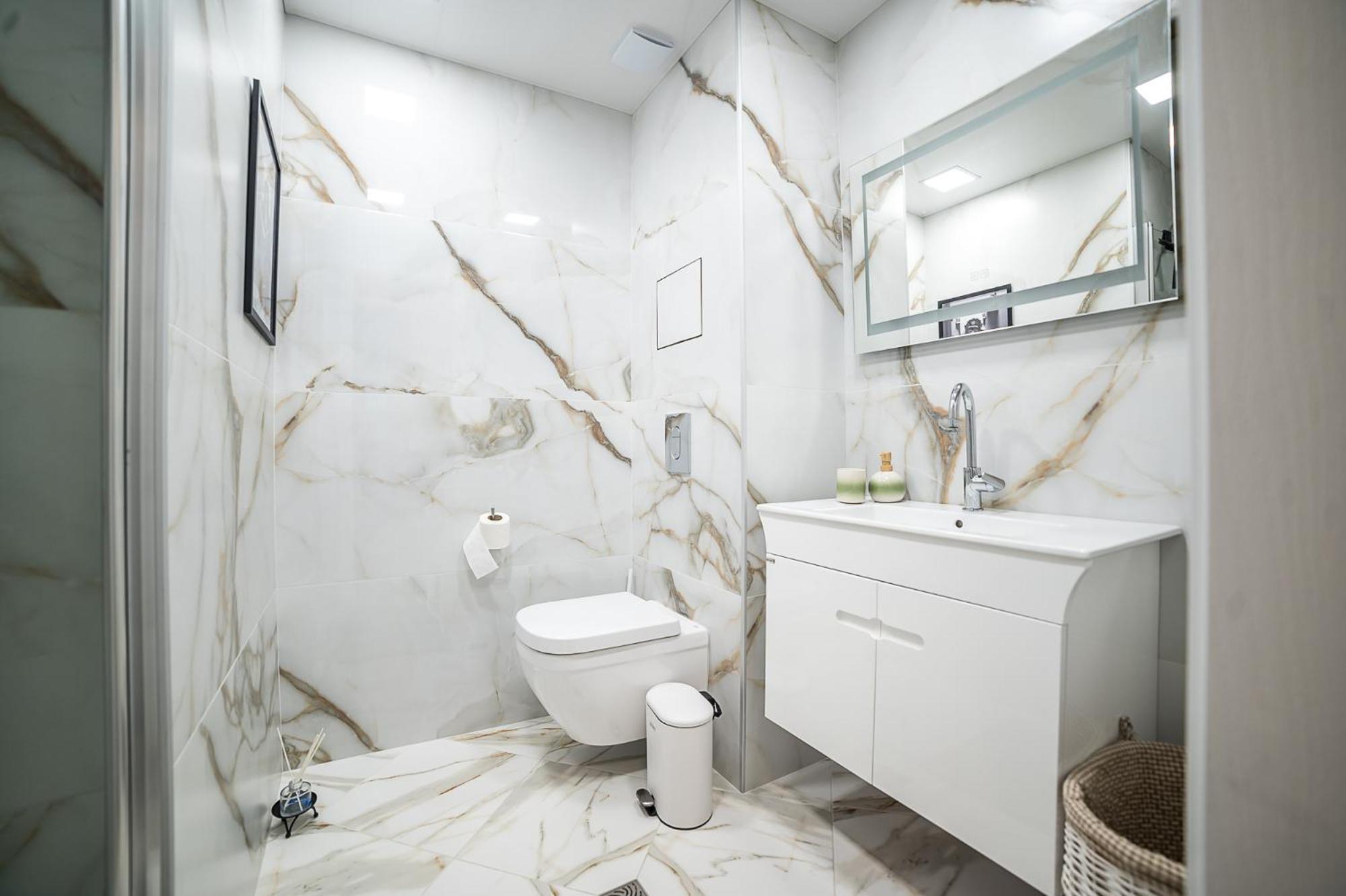 Lux Apart Karlovo 1